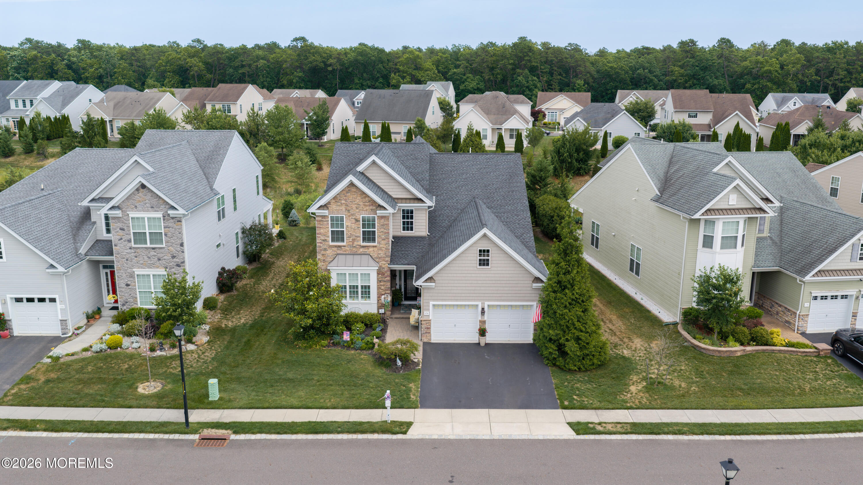 176 Arborridge Drive Forked River NJ 08731