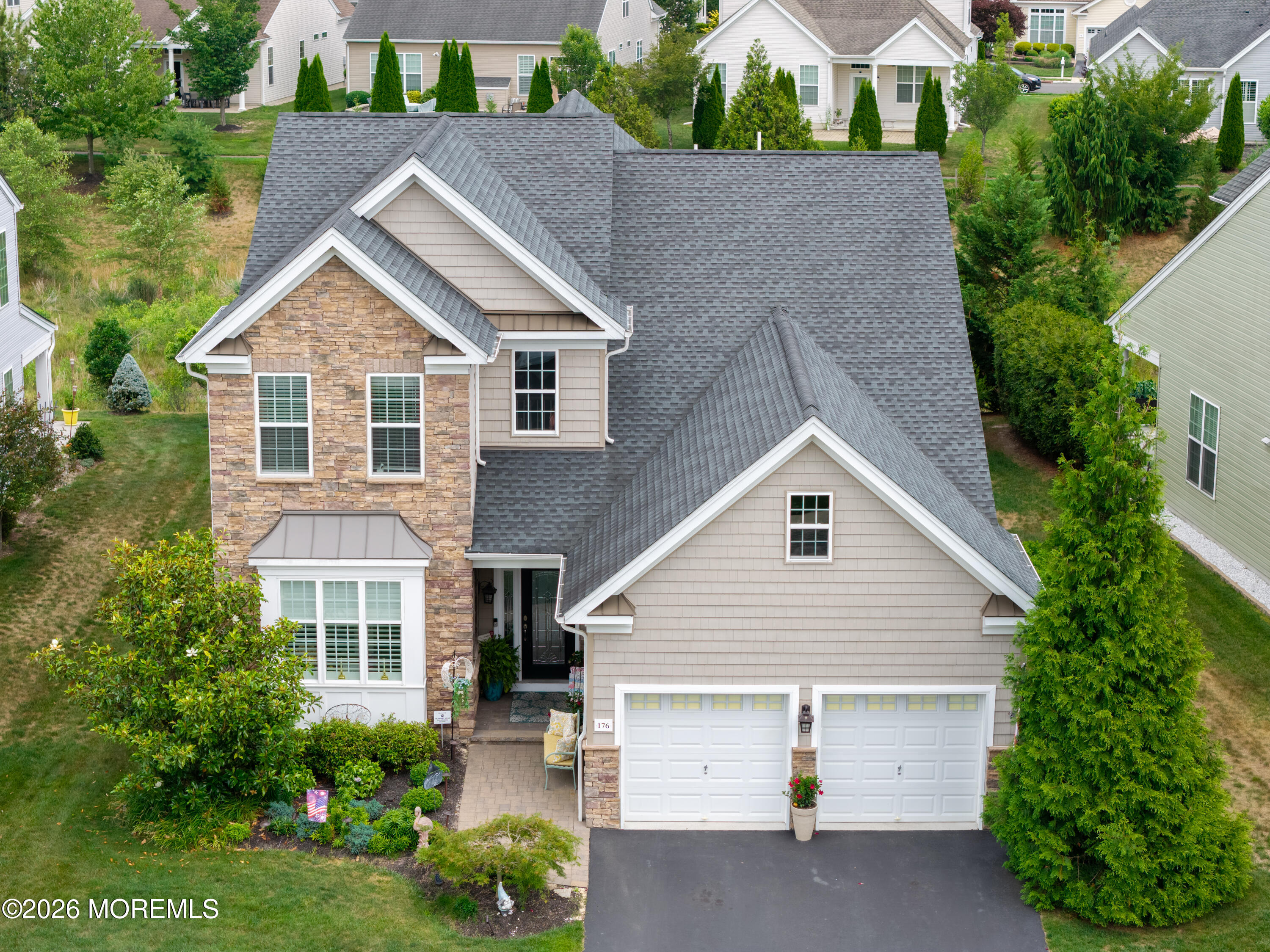 176 Arborridge Drive Forked River NJ 08731