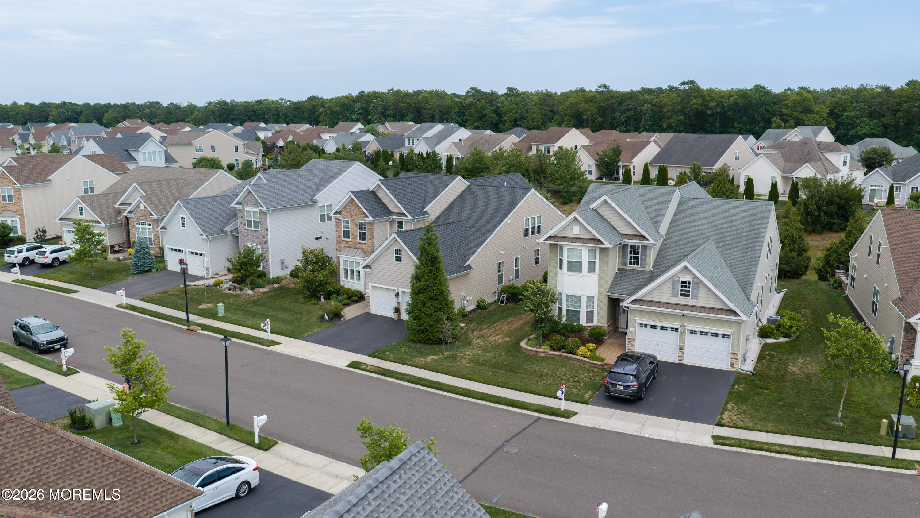 176 Arborridge Drive Forked River NJ 08731