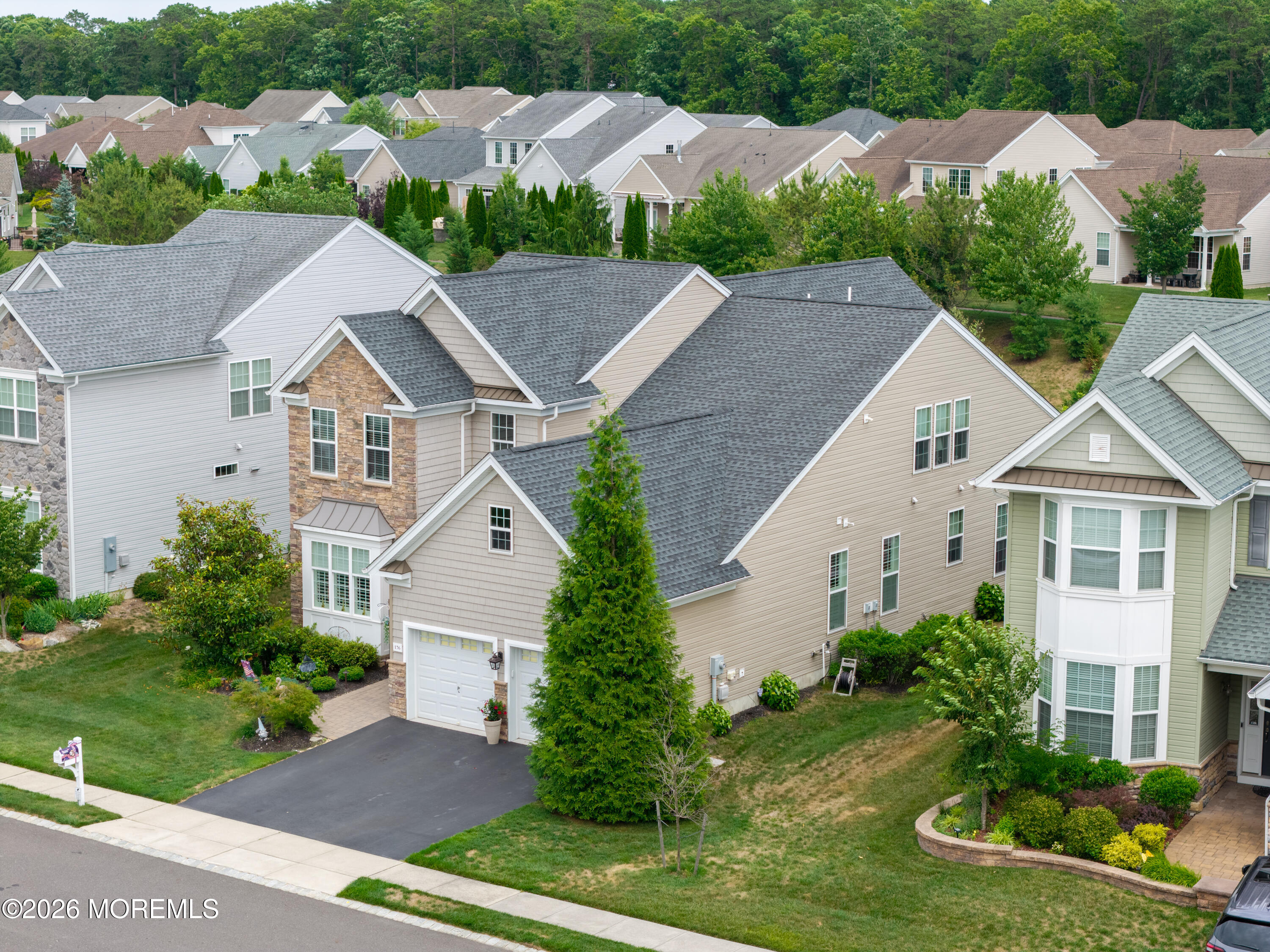 176 Arborridge Drive Forked River NJ 08731