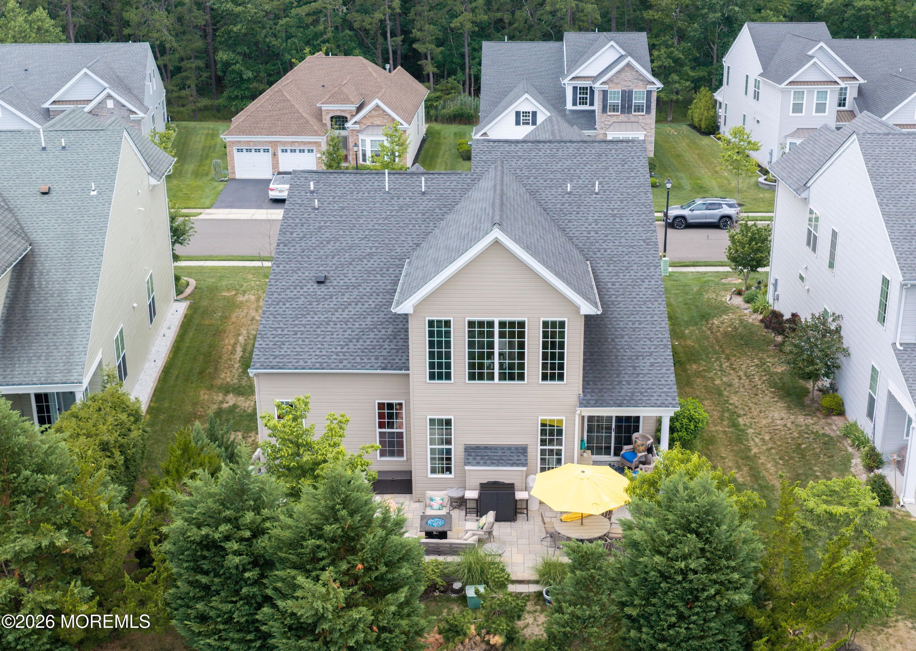 176 Arborridge Drive Forked River NJ 08731