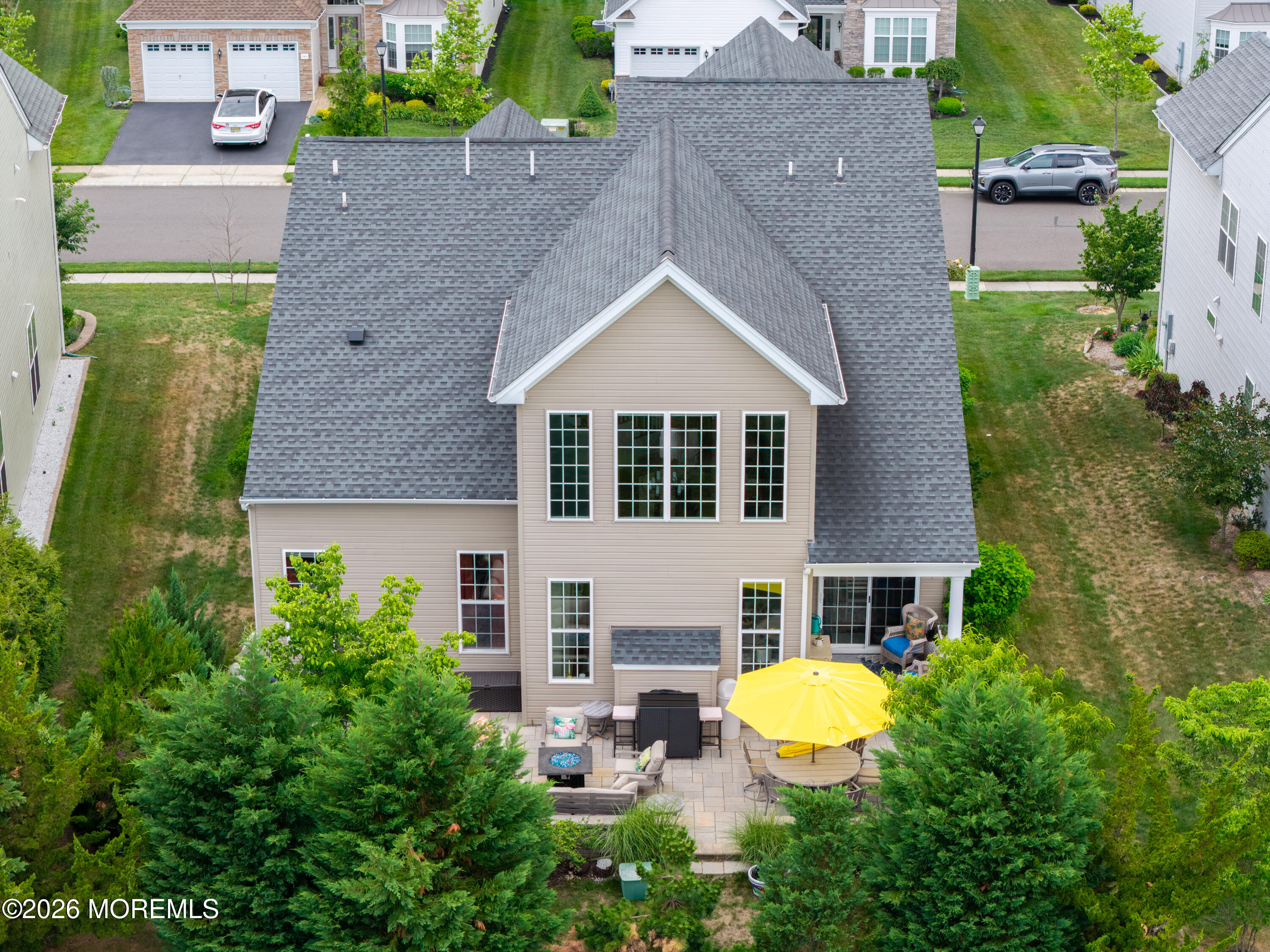 176 Arborridge Drive Forked River NJ 08731