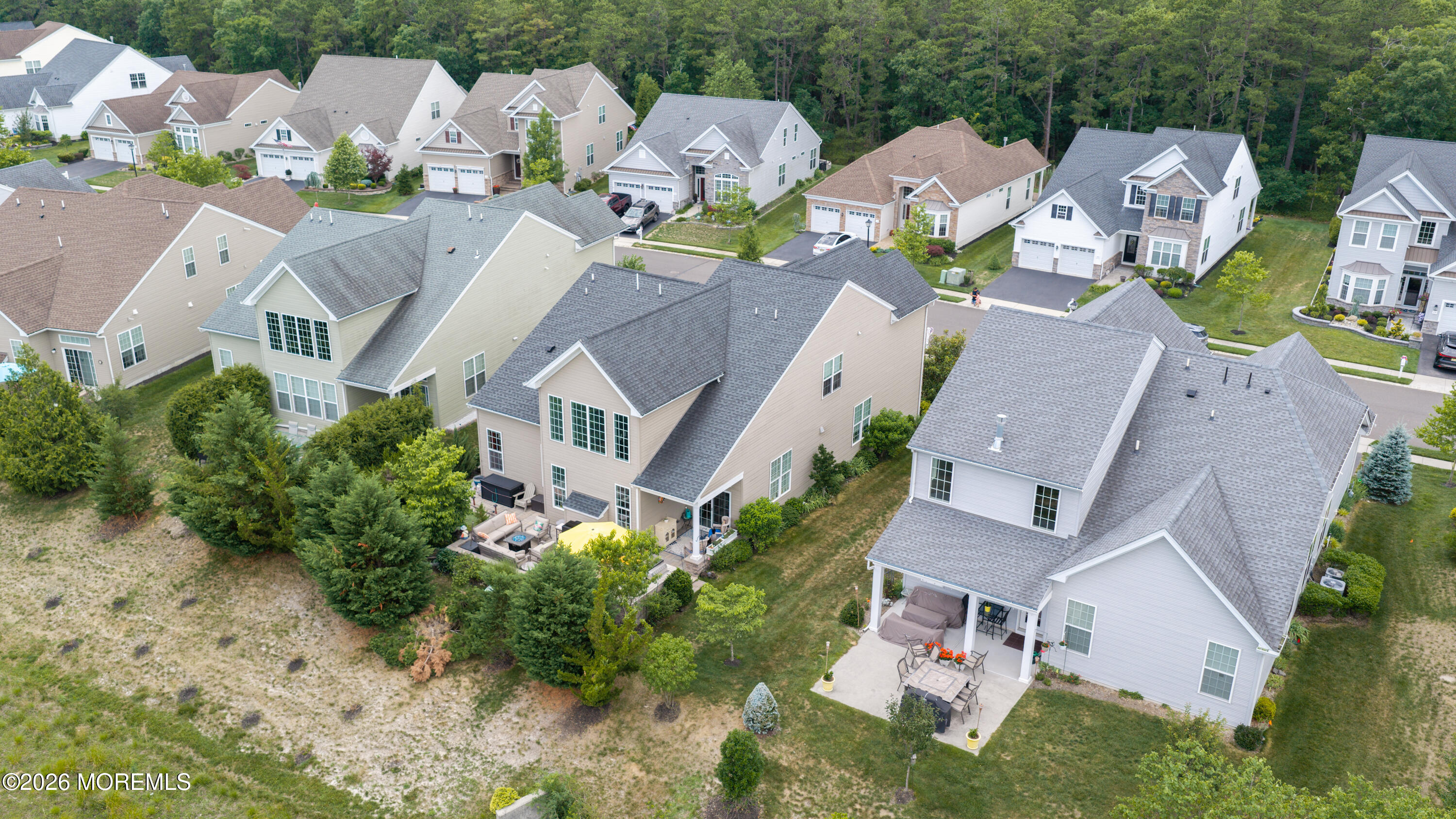 176 Arborridge Drive Forked River NJ 08731