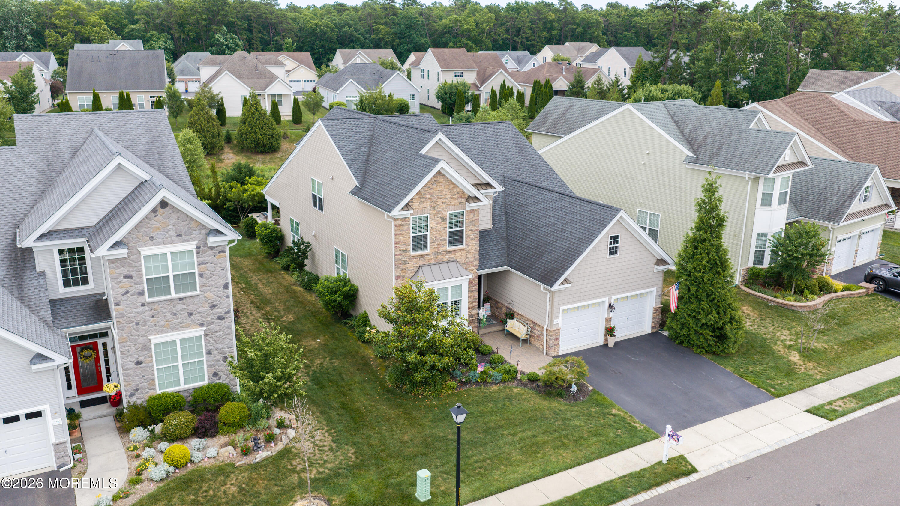 176 Arborridge Drive Forked River NJ 08731