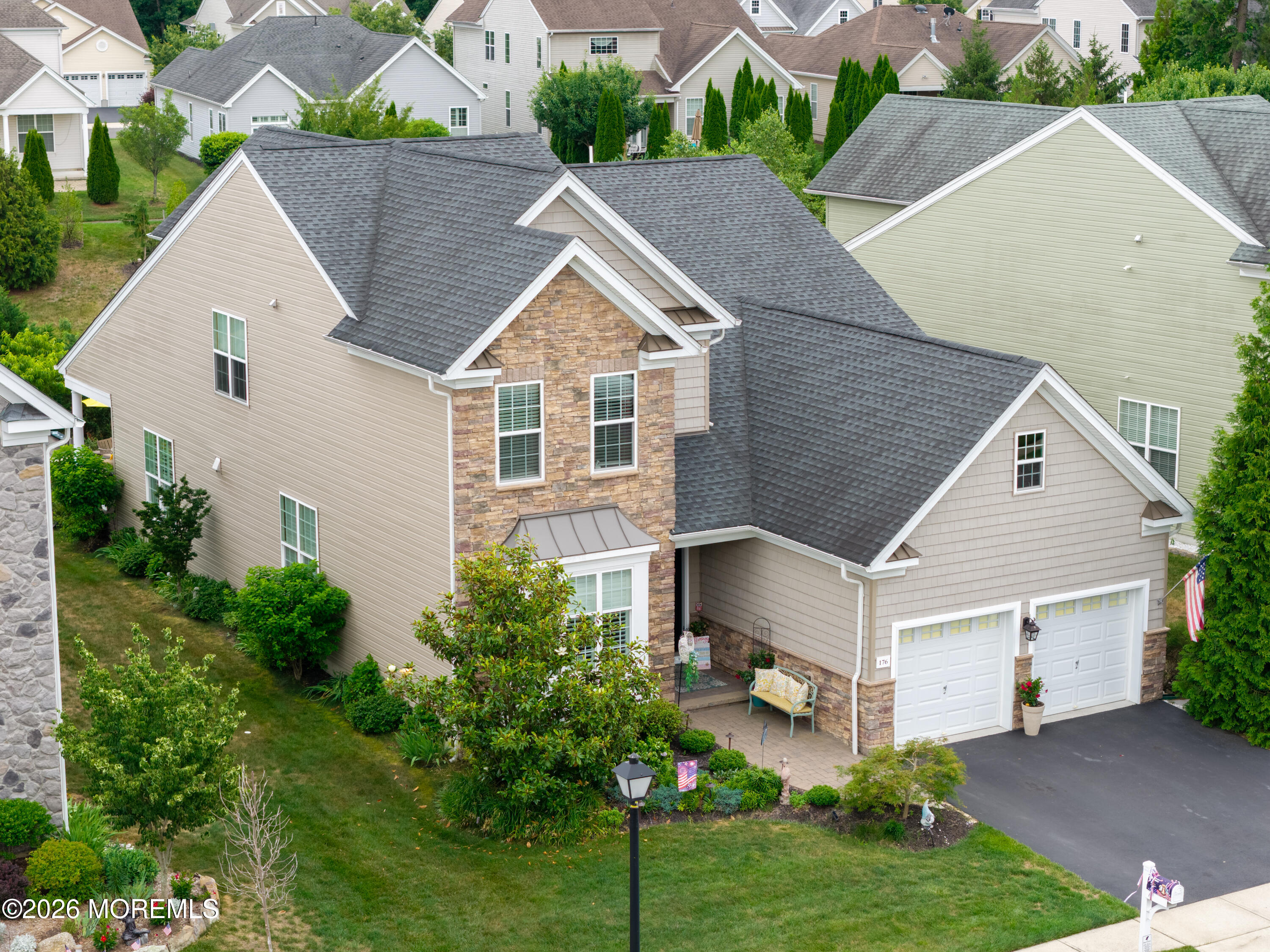 176 Arborridge Drive Forked River NJ 08731