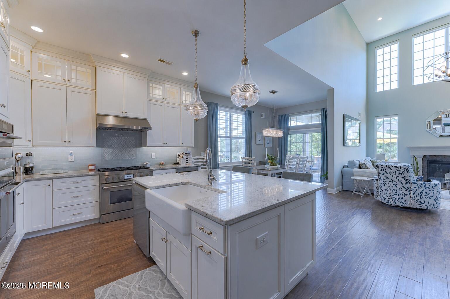 176 Arborridge Drive Forked River NJ 08731