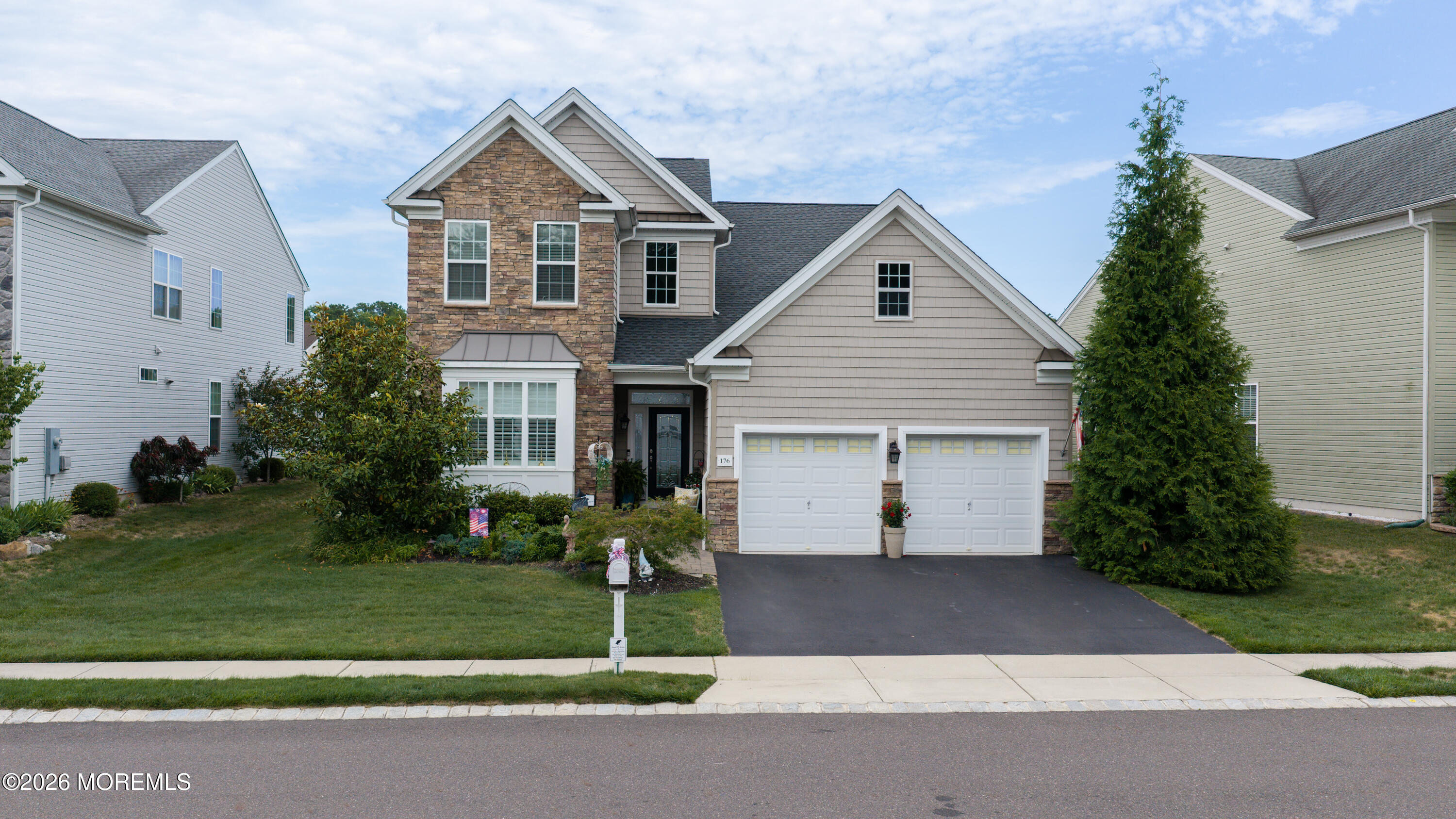 176 Arborridge Drive Forked River NJ 08731