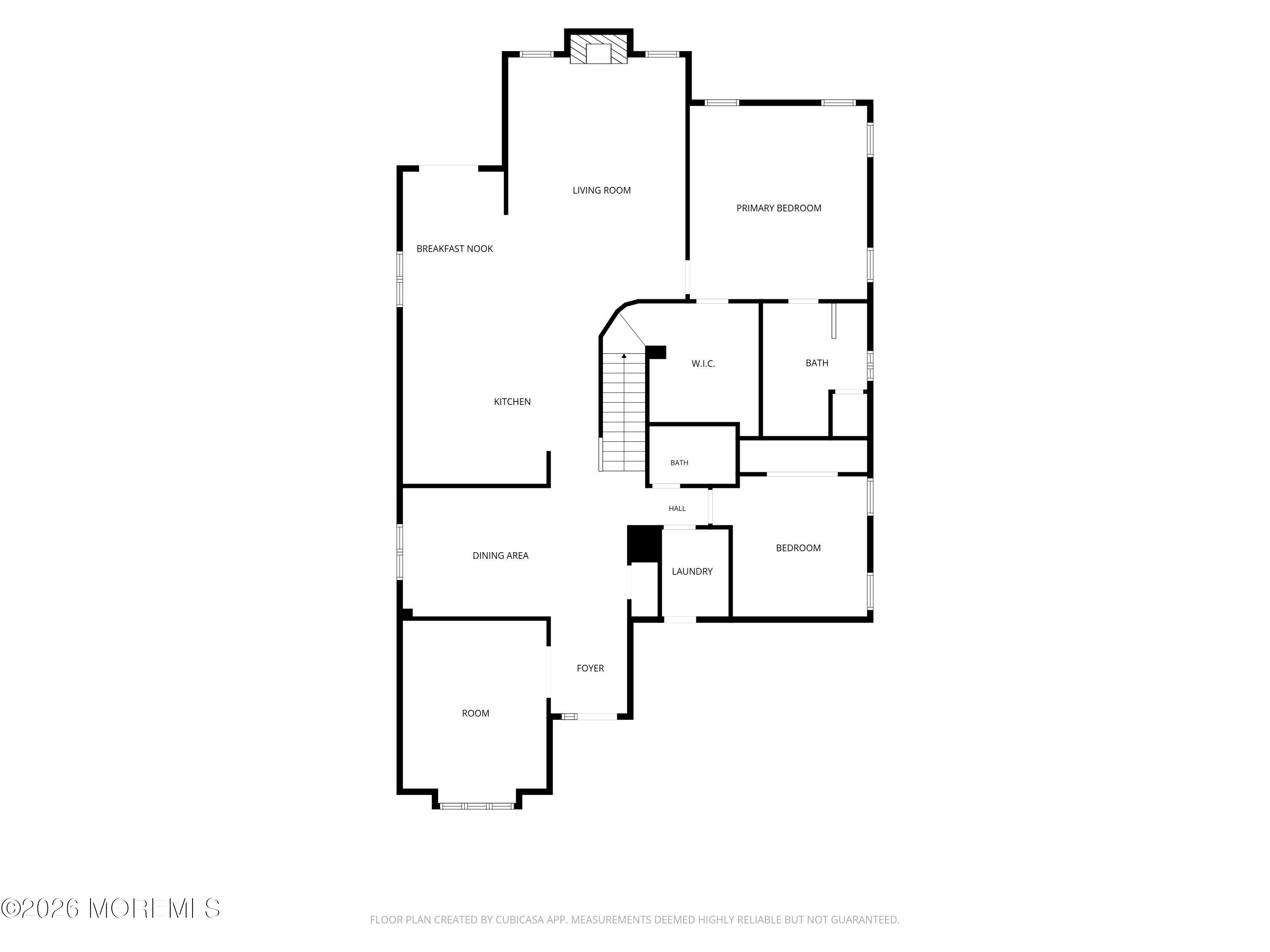 176 Arborridge Drive Forked River NJ 08731