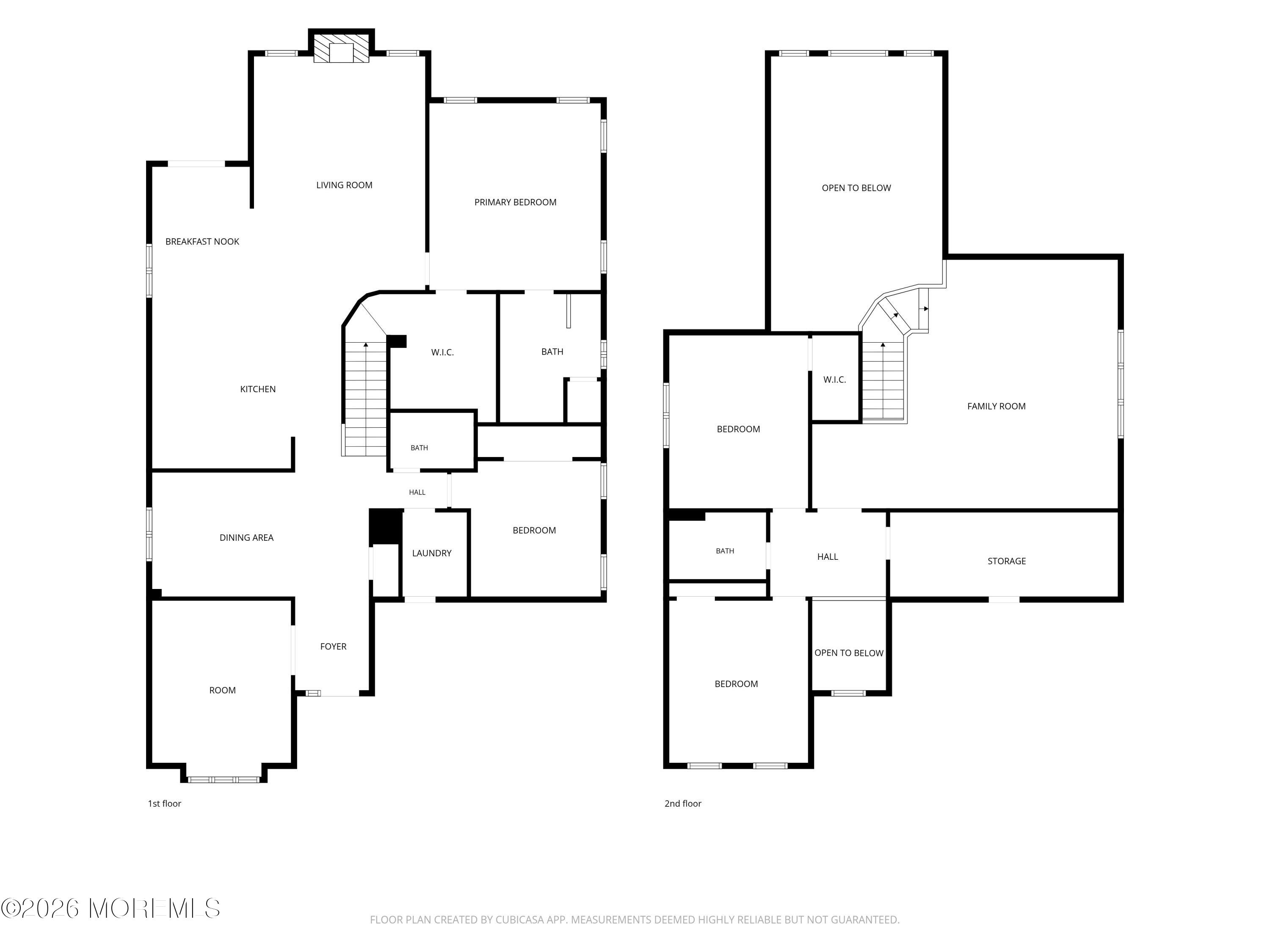 176 Arborridge Drive Forked River NJ 08731