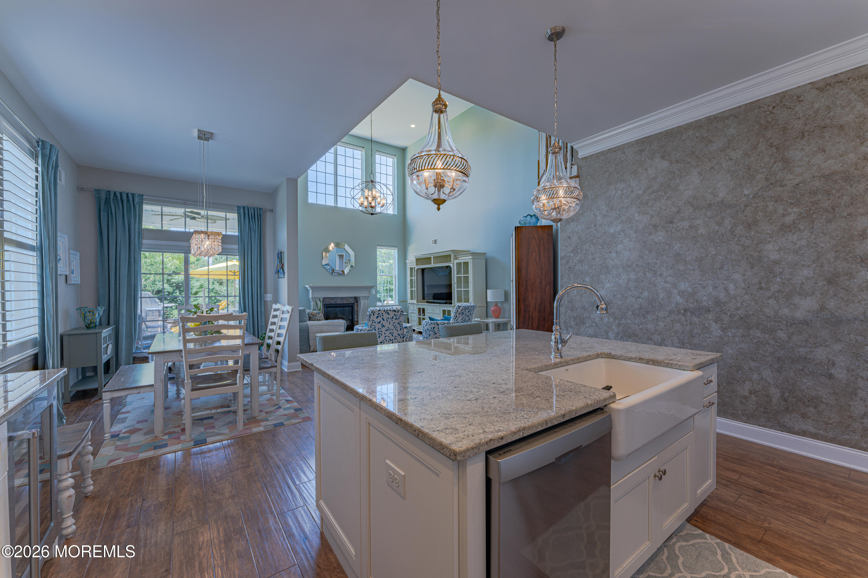 176 Arborridge Drive Forked River NJ 08731