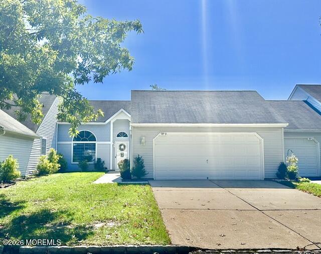 589 Madison Drive Monroe NJ 08831