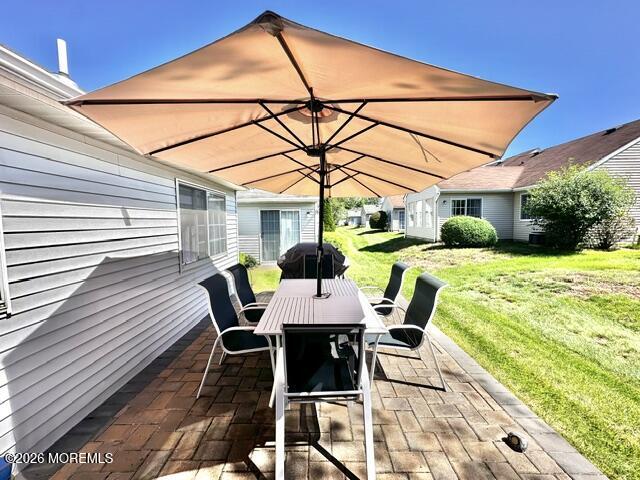 589 Madison Drive Monroe NJ 08831