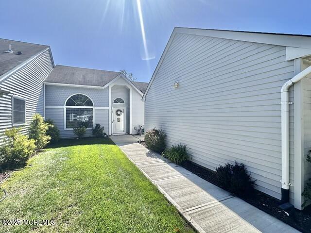 589 Madison Drive Monroe NJ 08831