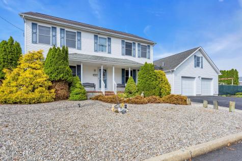 460 Cedar Drive Lanoka Harbor NJ 08734