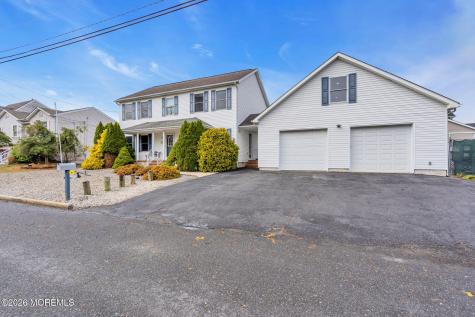 460 Cedar Drive Lanoka Harbor NJ 08734