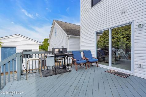 460 Cedar Drive Lanoka Harbor NJ 08734