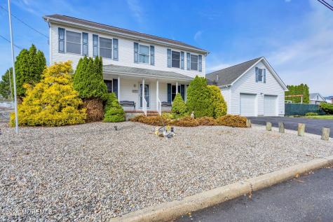 460 Cedar Drive Lanoka Harbor NJ 08734