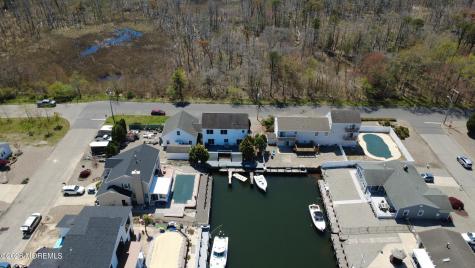 460 Cedar Drive Lanoka Harbor NJ 08734
