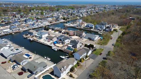 460 Cedar Drive Lanoka Harbor NJ 08734