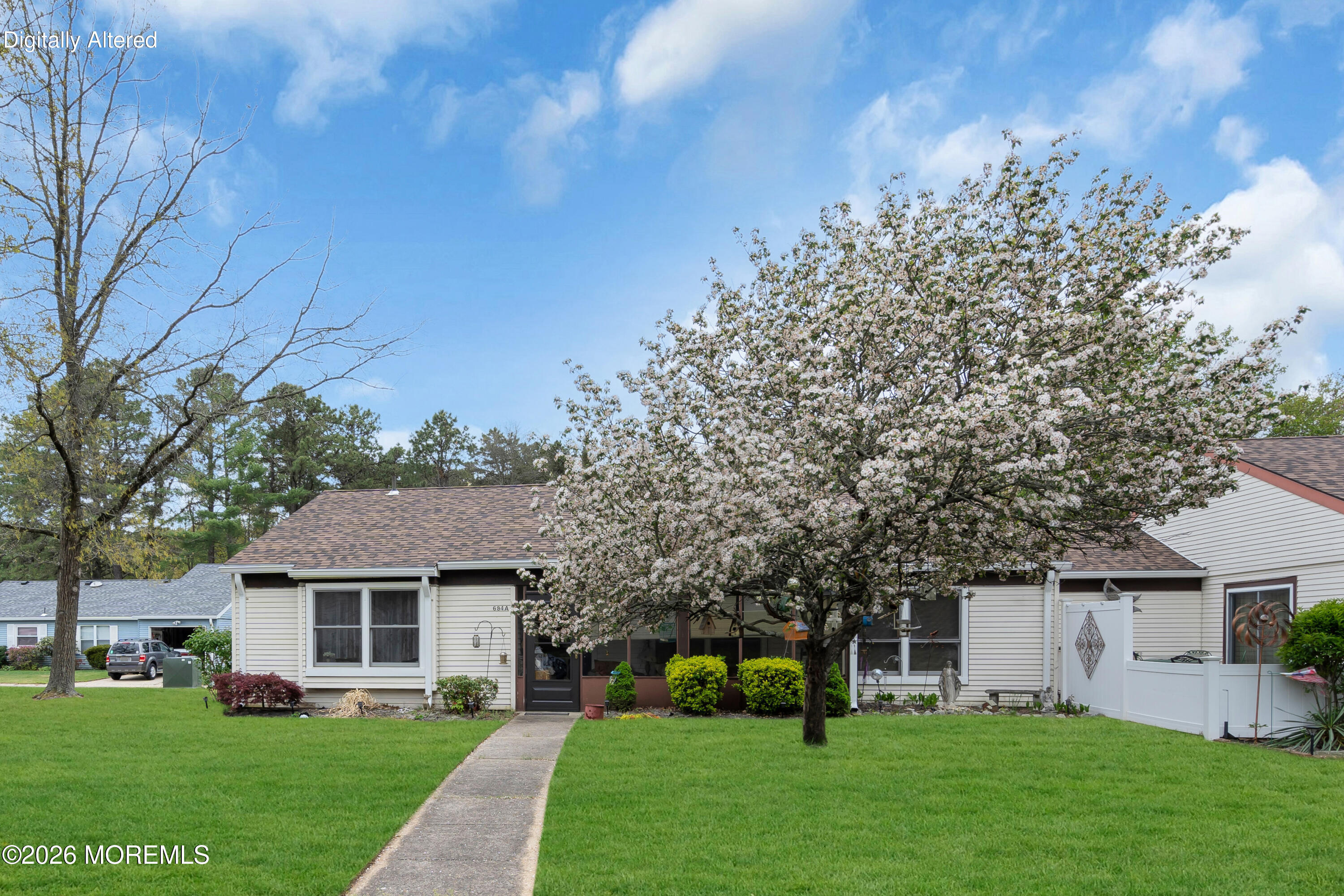 684A Friar Court Manchester NJ 08759