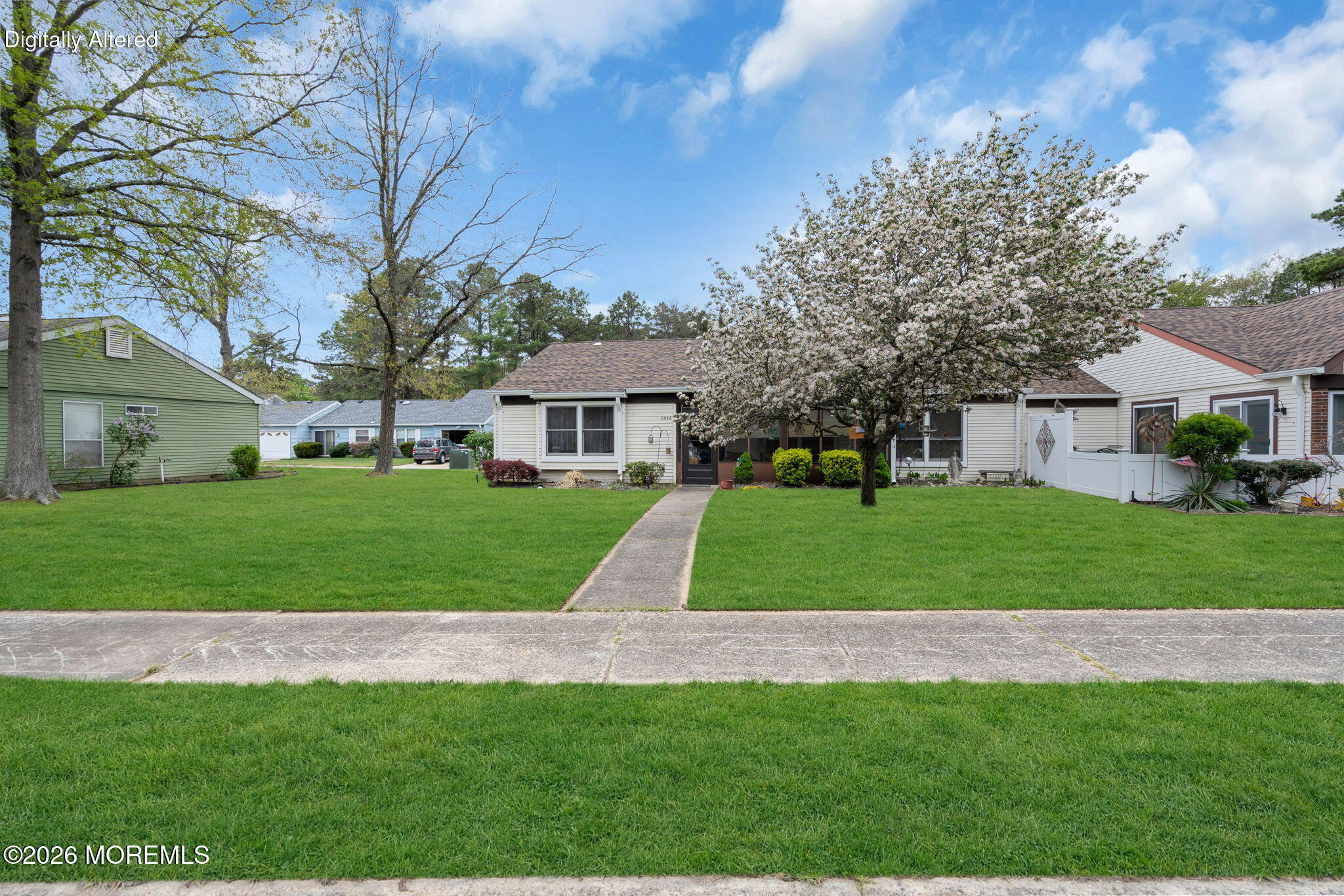 684A Friar Court Manchester NJ 08759