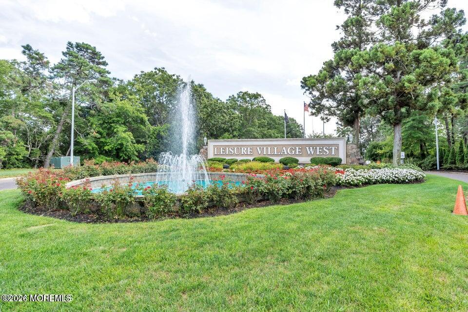 684A Friar Court Manchester NJ 08759