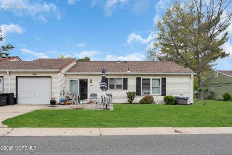 684A Friar Court Manchester NJ 08759