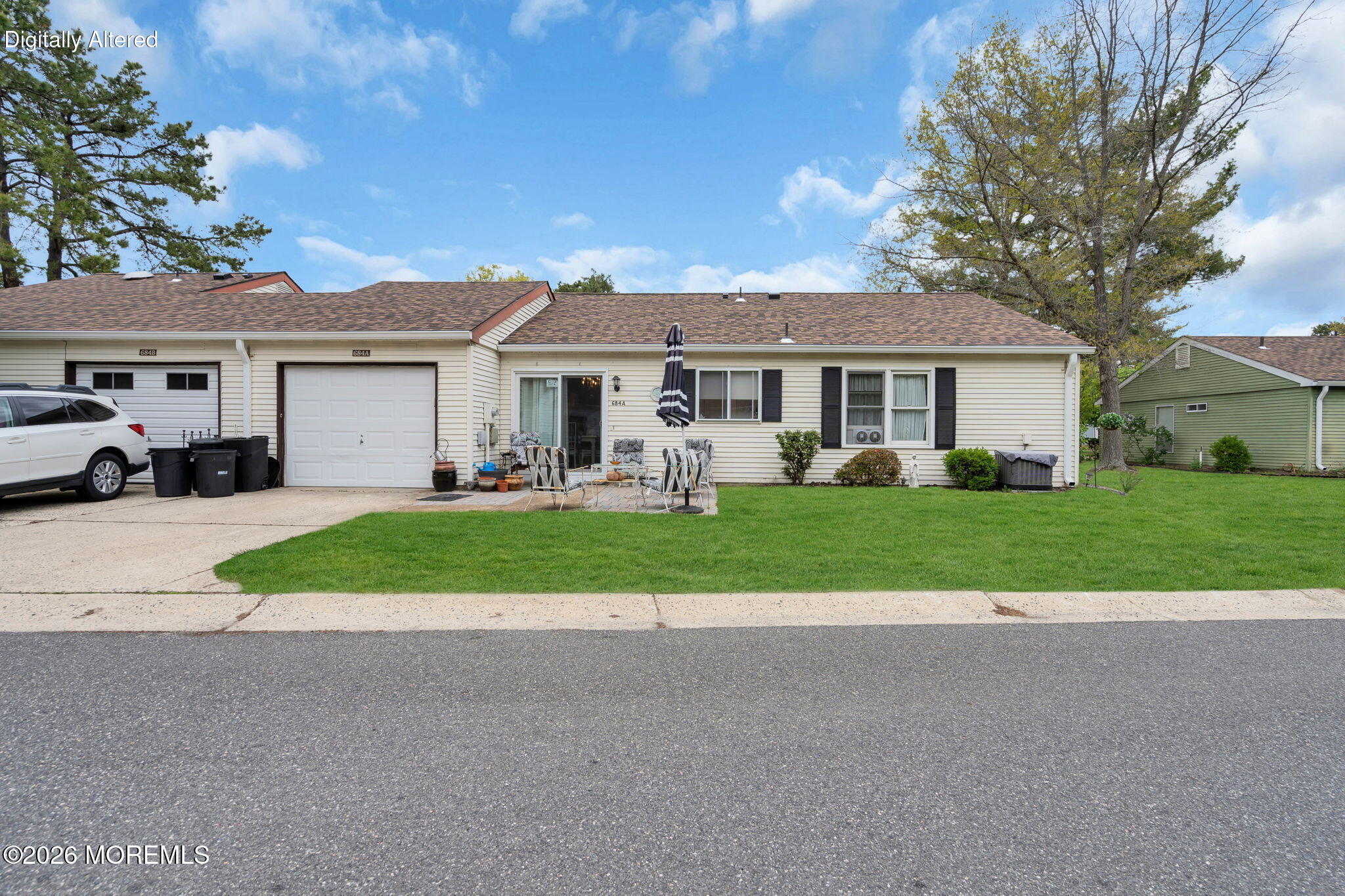 684A Friar Court Manchester NJ 08759