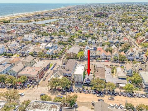 66 Main Avenue Ocean Grove NJ 07756