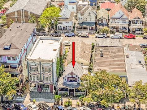 66 Main Avenue Ocean Grove NJ 07756