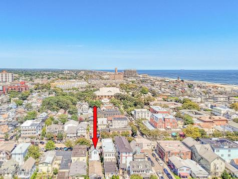 66 Main Avenue Ocean Grove NJ 07756