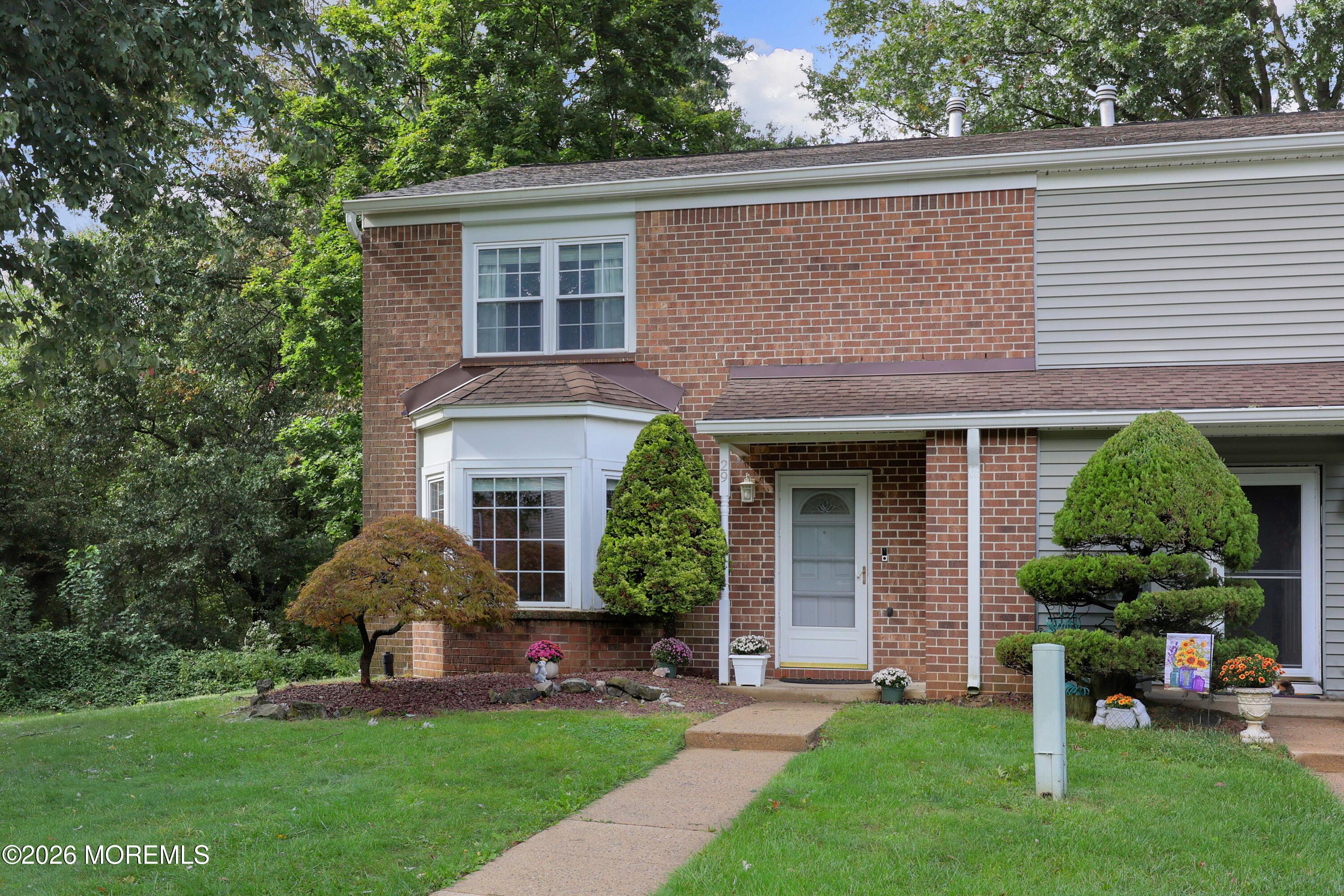 29 Cloister Court Old Bridge NJ 08857