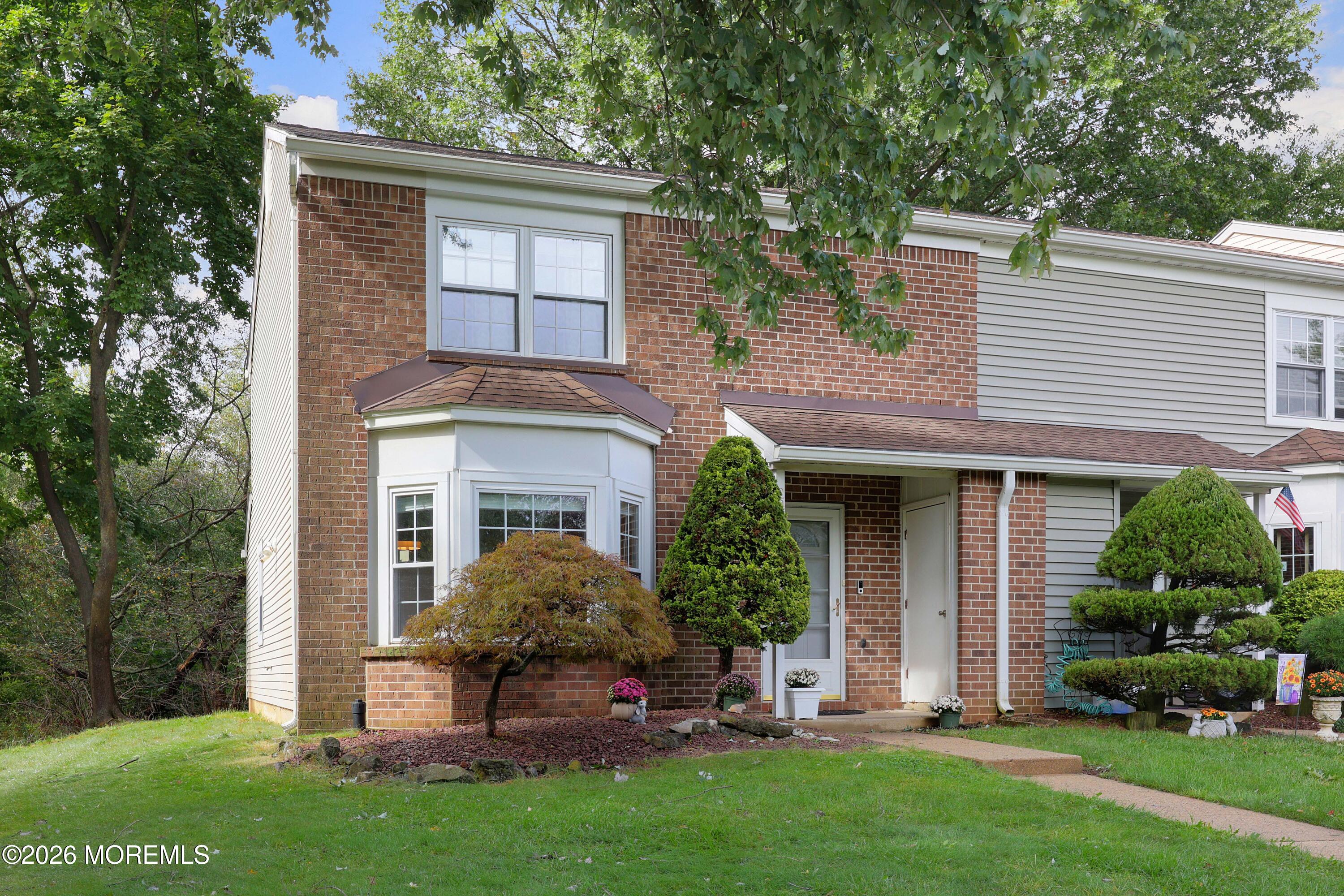 29 Cloister Court Old Bridge NJ 08857