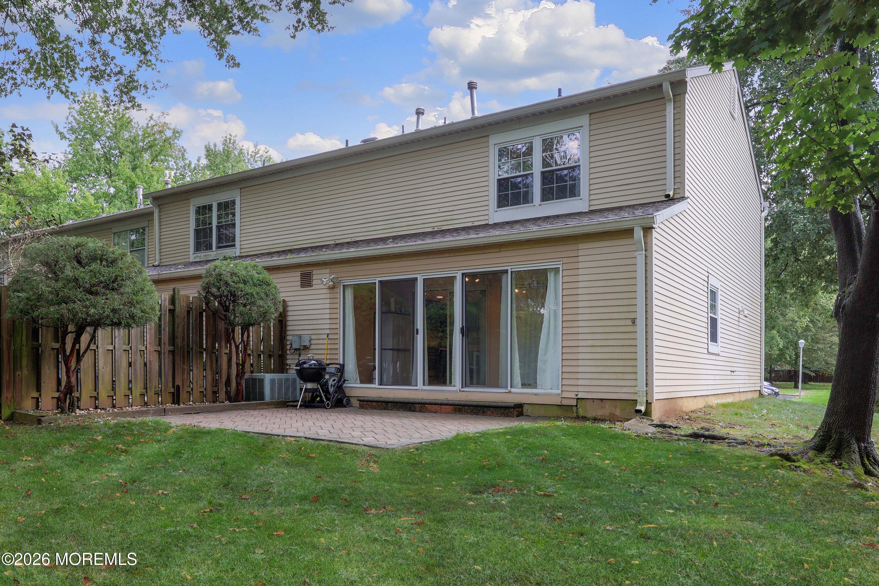 29 Cloister Court Old Bridge NJ 08857