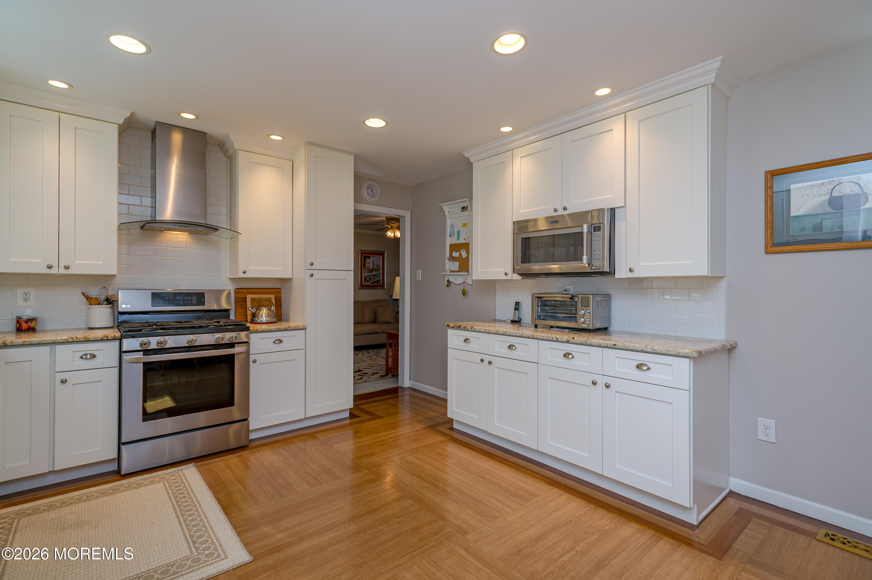 445 Silverton Road Brick NJ 08723