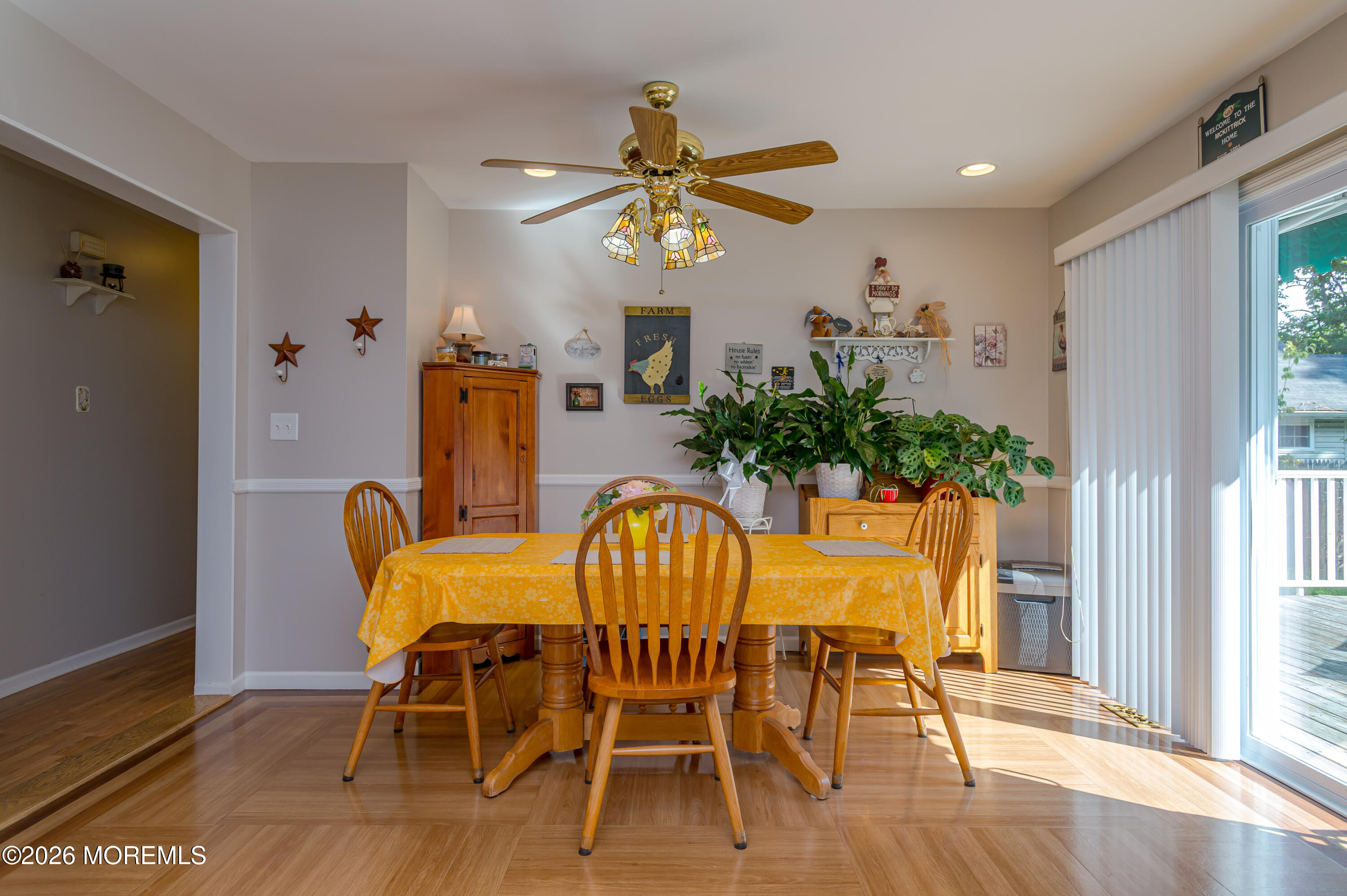 445 Silverton Road Brick NJ 08723