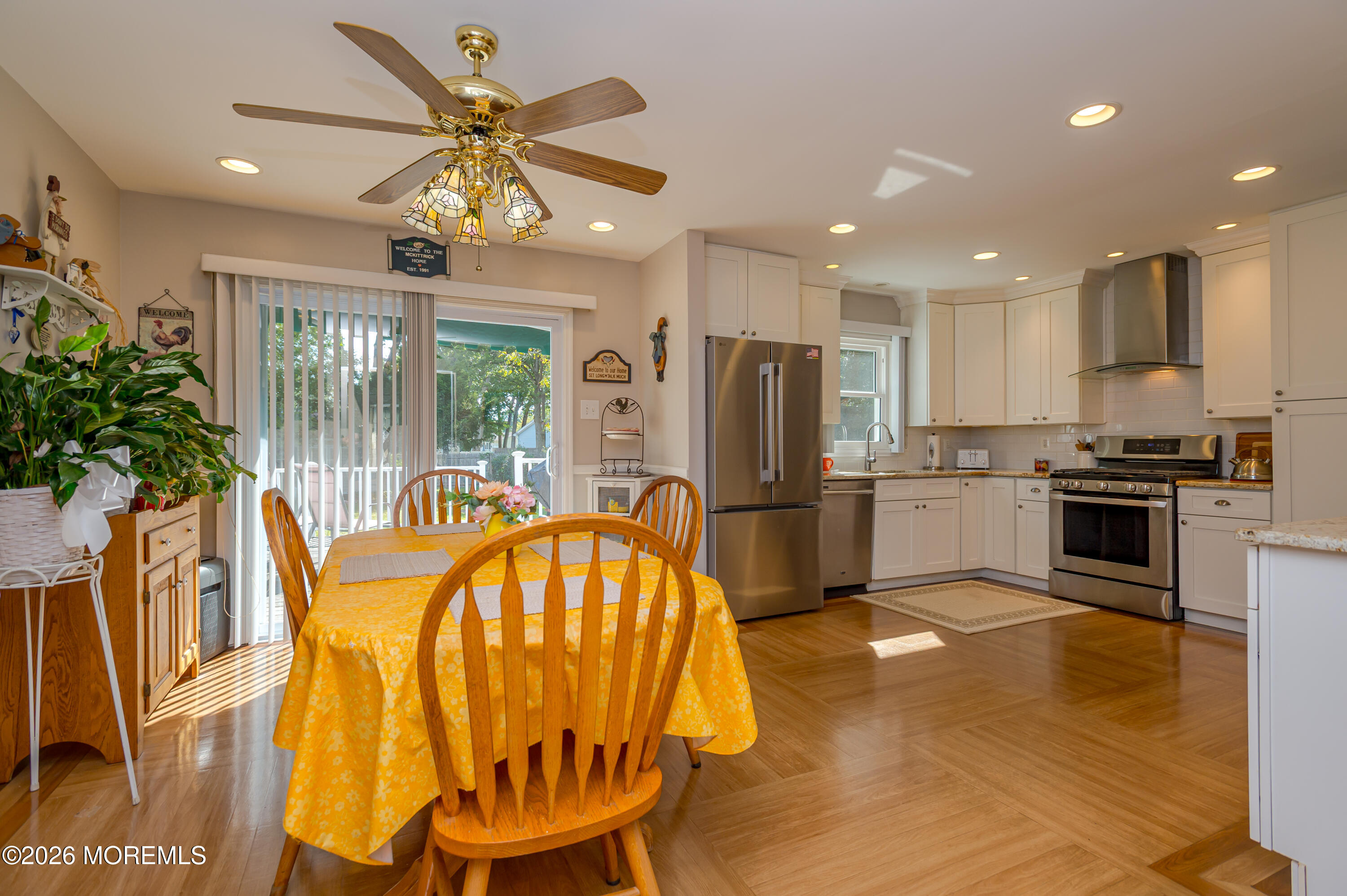 445 Silverton Road Brick NJ 08723