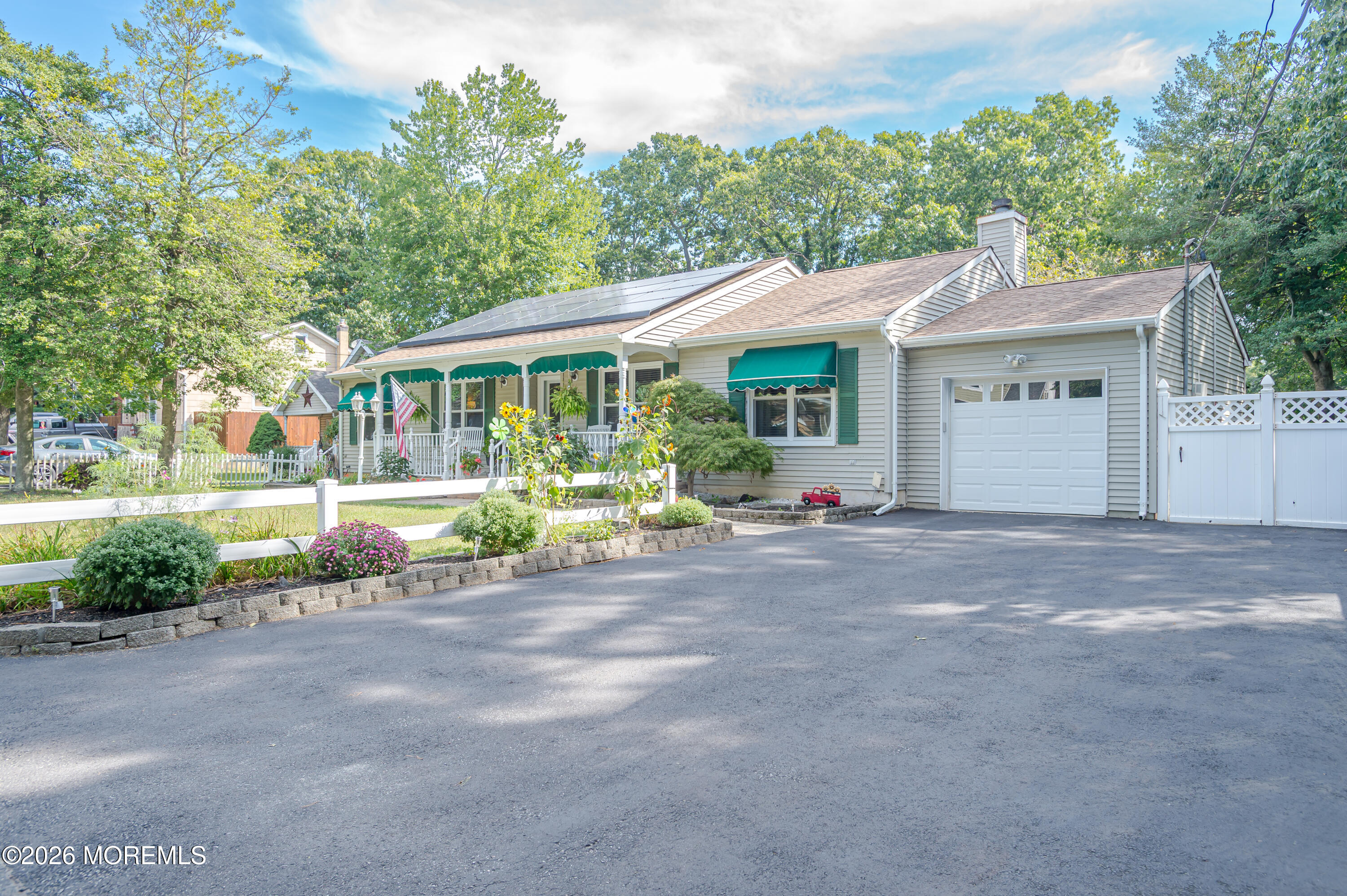 445 Silverton Road Brick NJ 08723