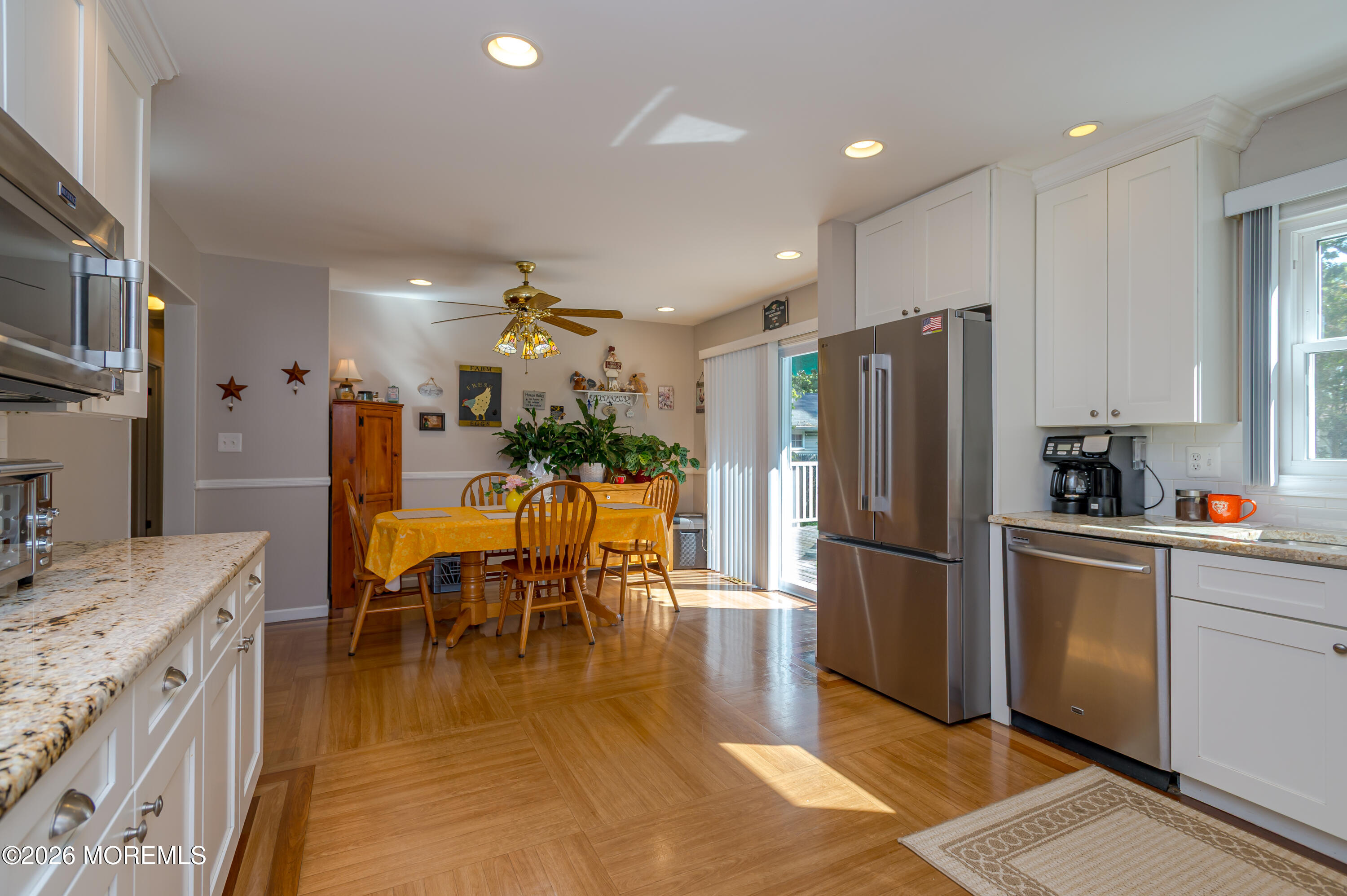 445 Silverton Road Brick NJ 08723