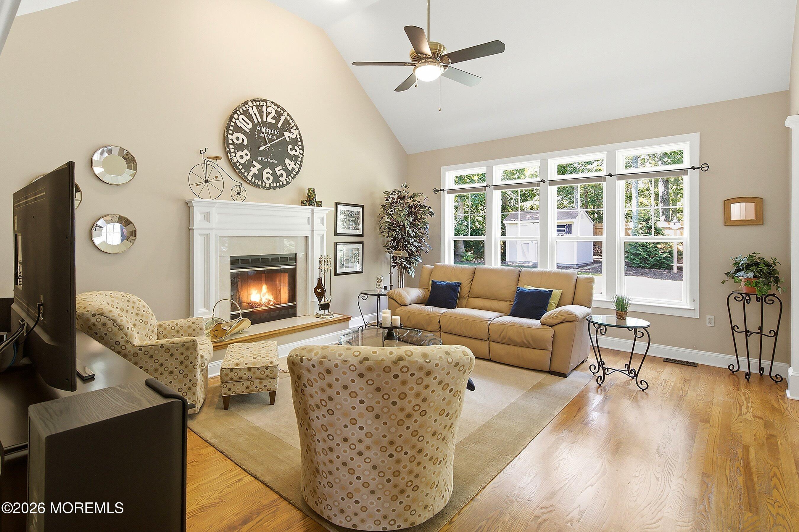 5 Country Woods Lane Pine Beach NJ 08741