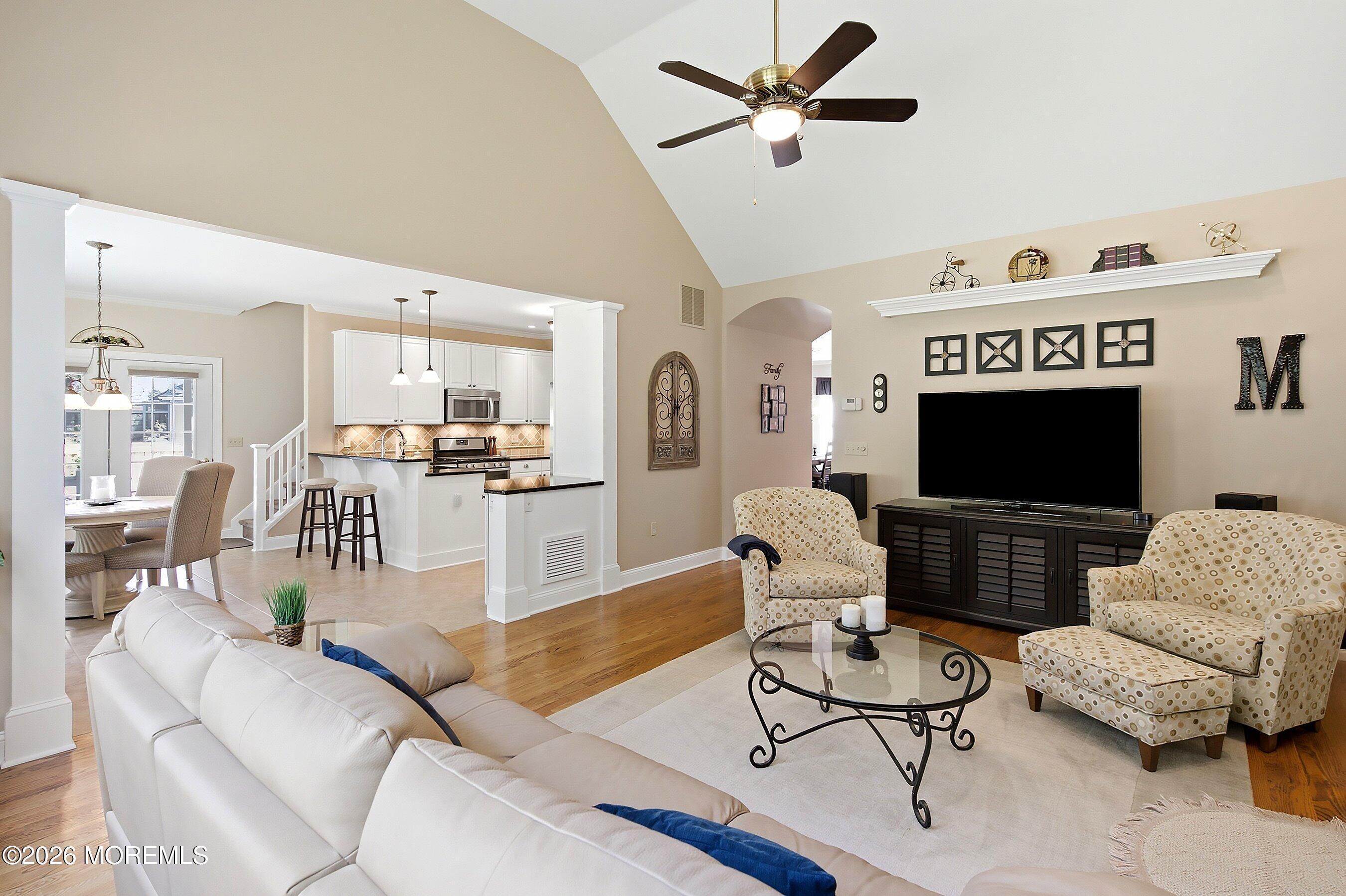 5 Country Woods Lane Pine Beach NJ 08741