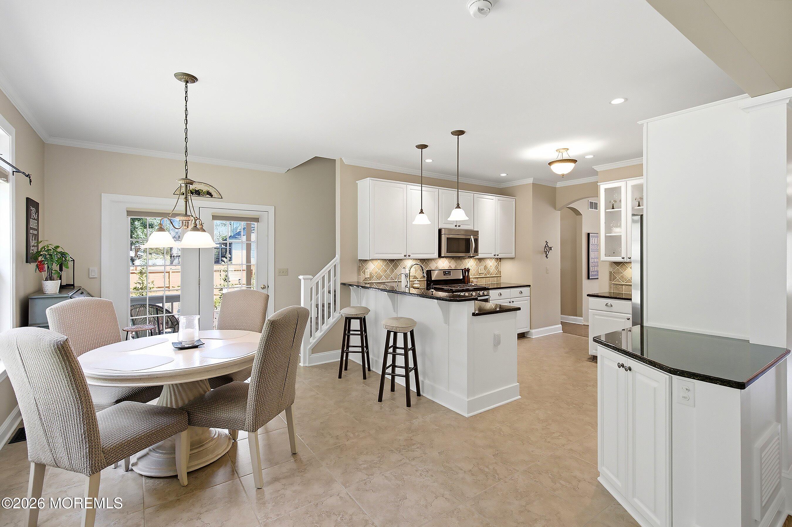 5 Country Woods Lane Pine Beach NJ 08741