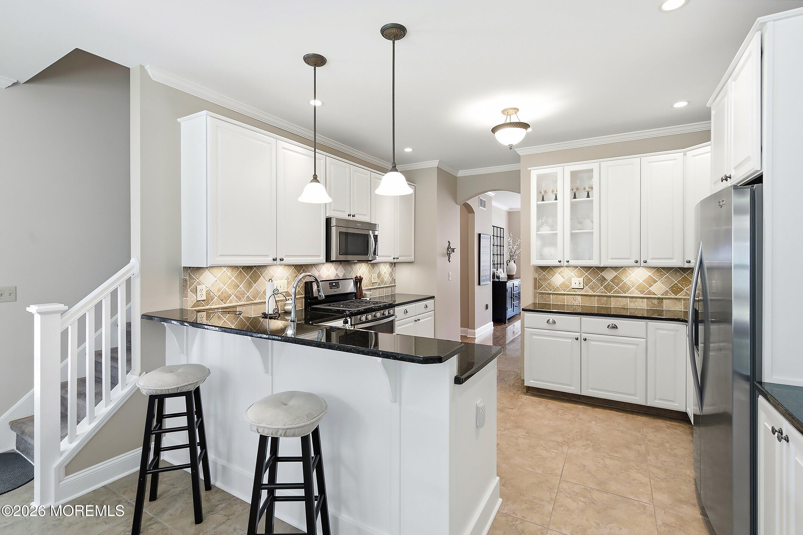 5 Country Woods Lane Pine Beach NJ 08741