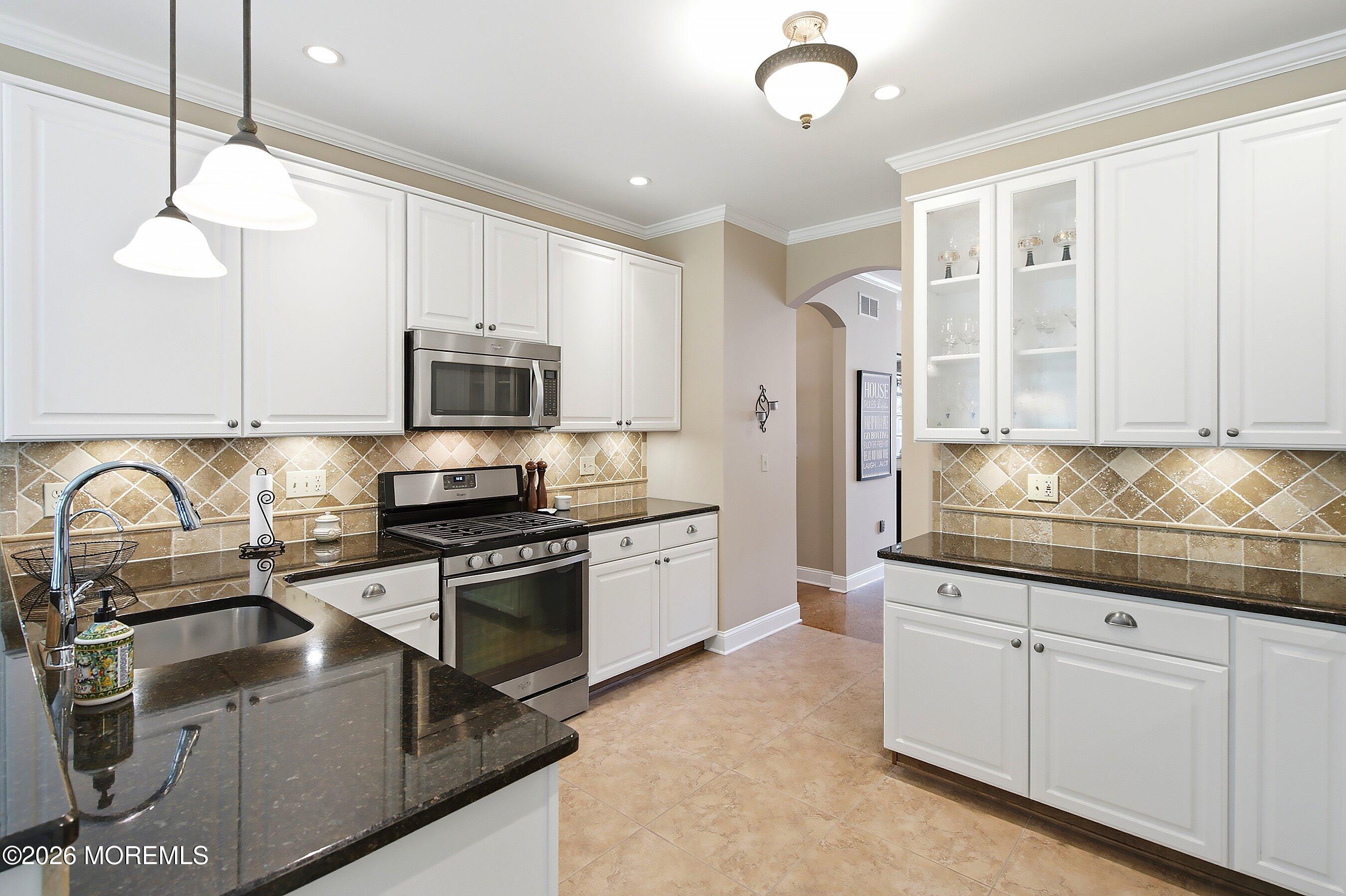 5 Country Woods Lane Pine Beach NJ 08741