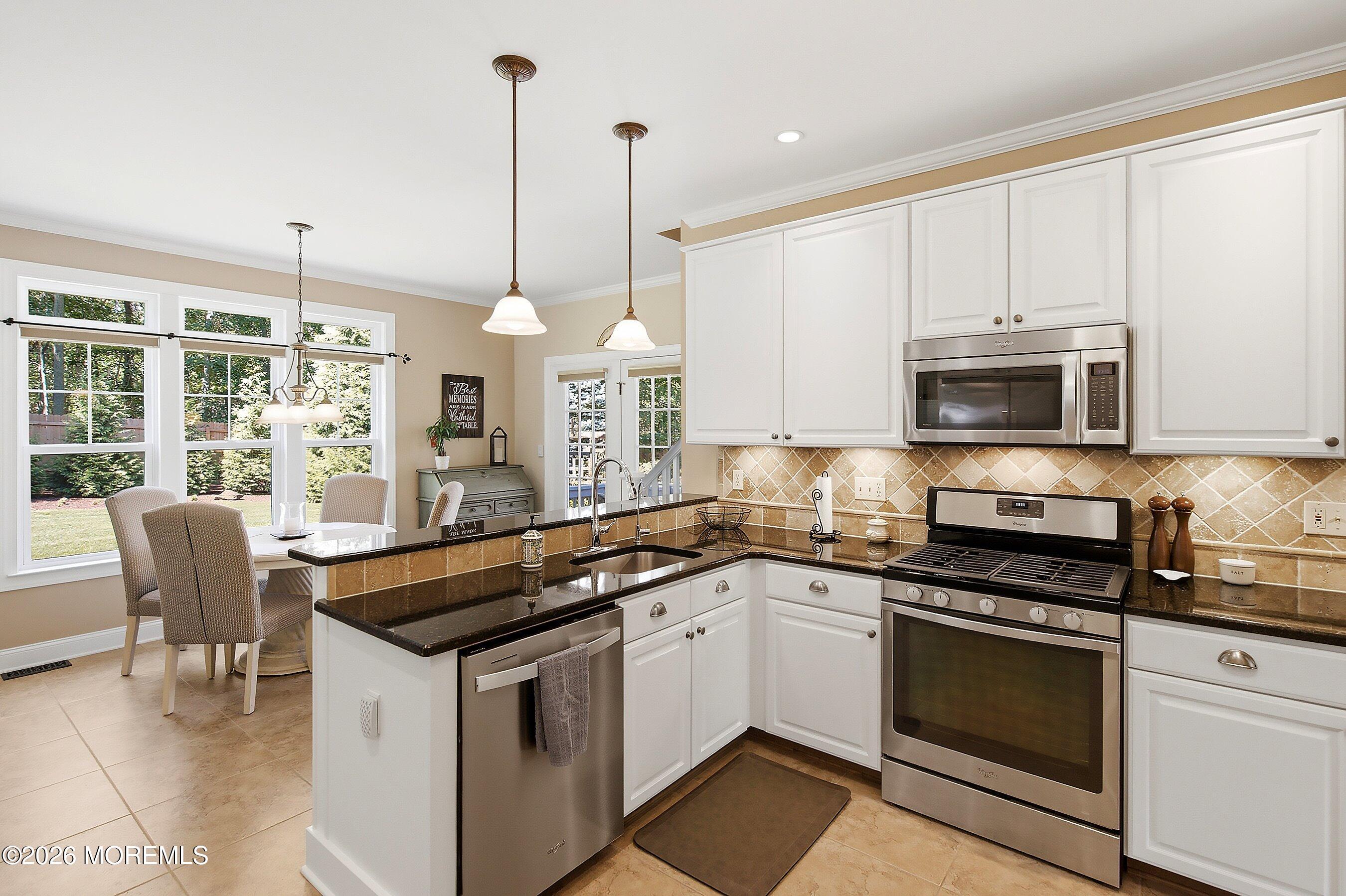 5 Country Woods Lane Pine Beach NJ 08741