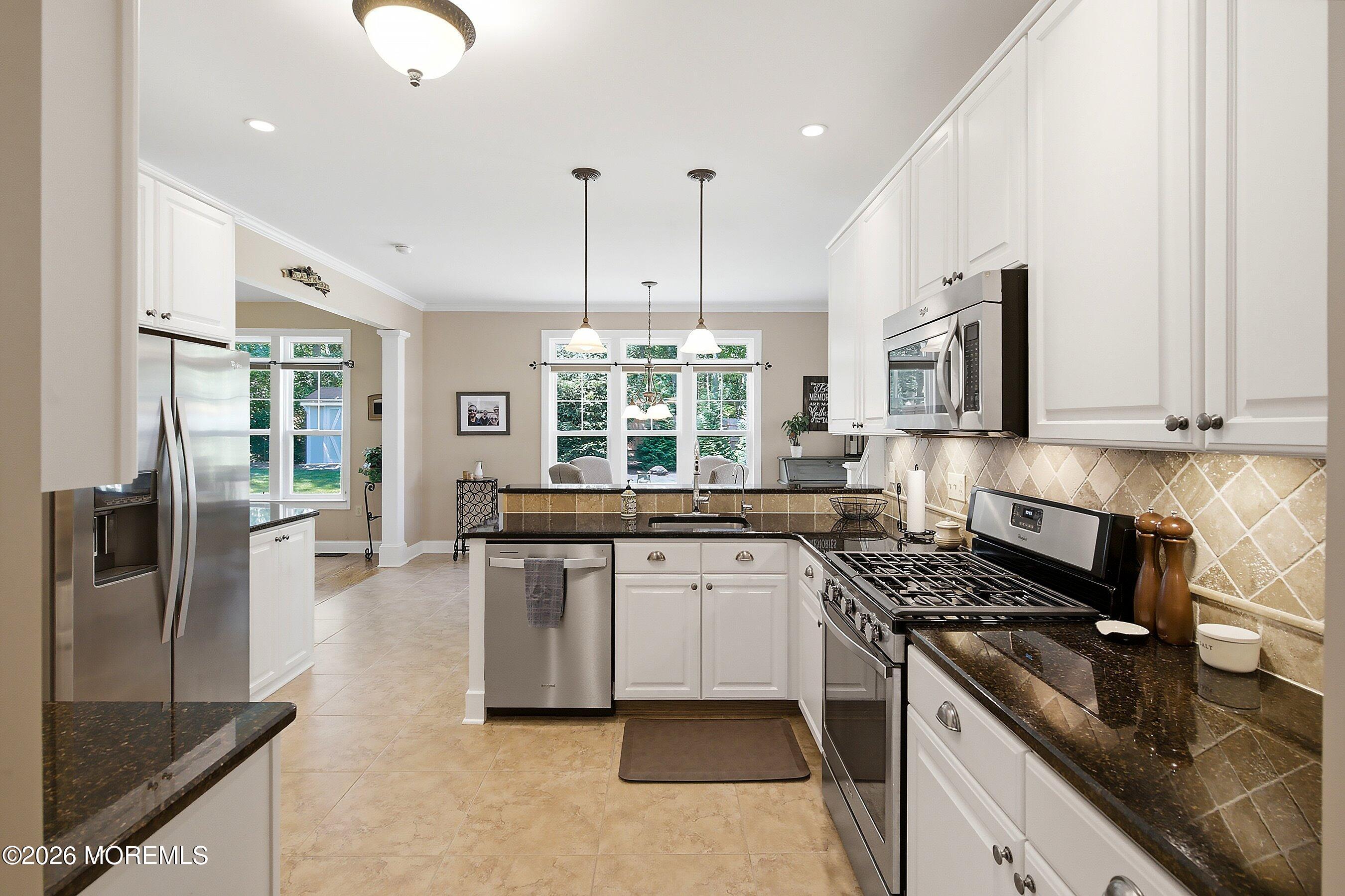 5 Country Woods Lane Pine Beach NJ 08741