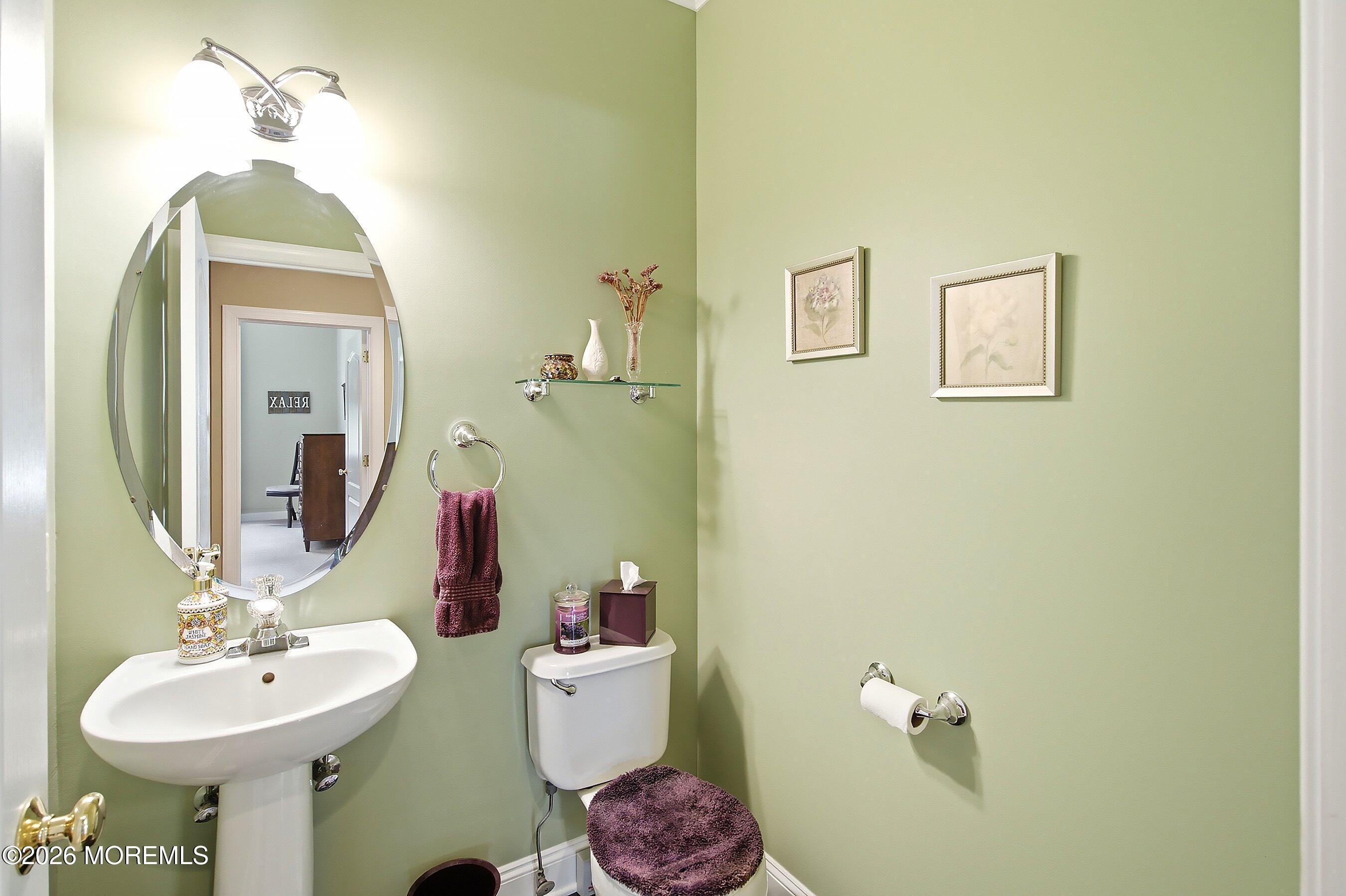 5 Country Woods Lane Pine Beach NJ 08741