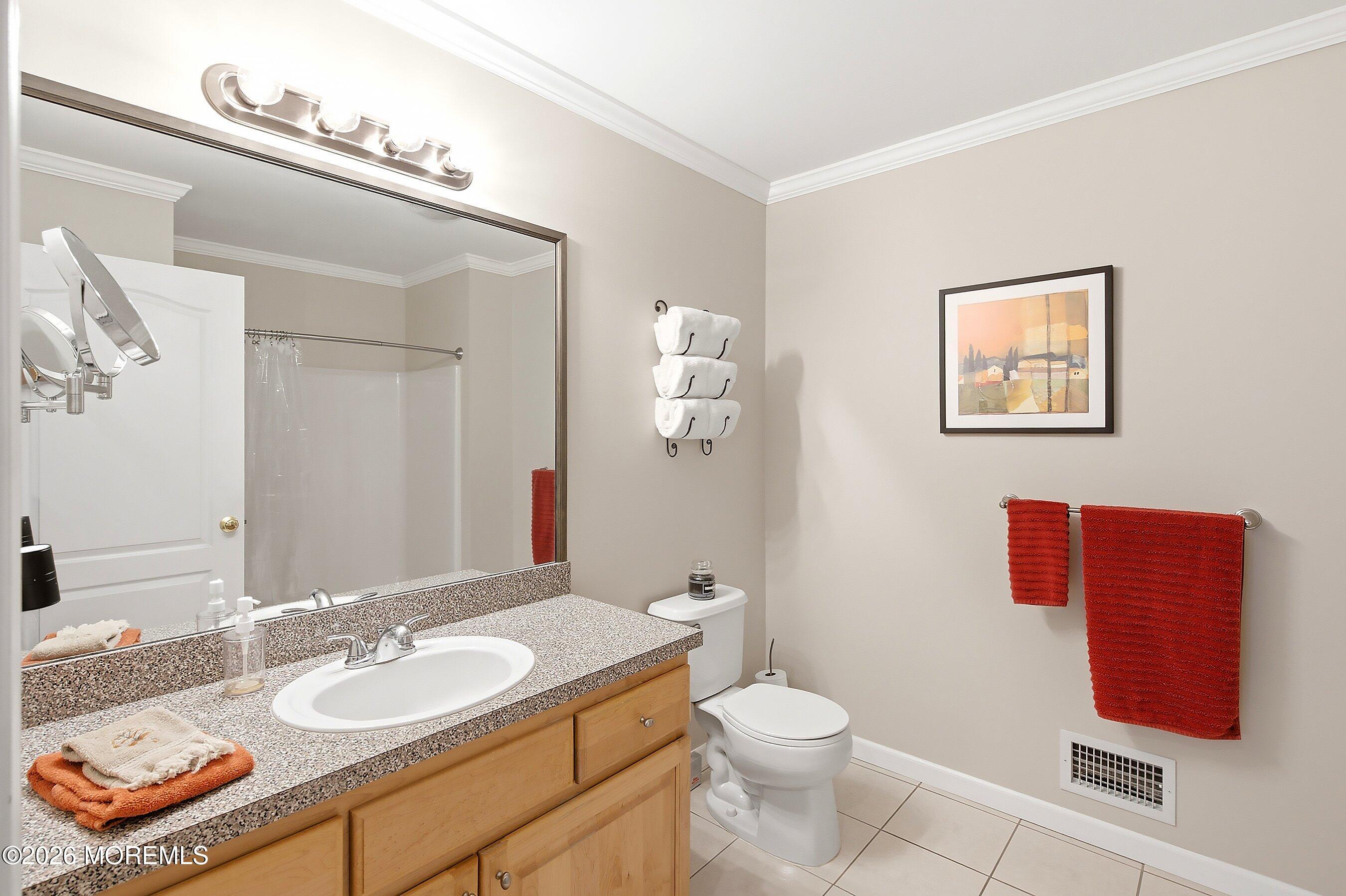 5 Country Woods Lane Pine Beach NJ 08741