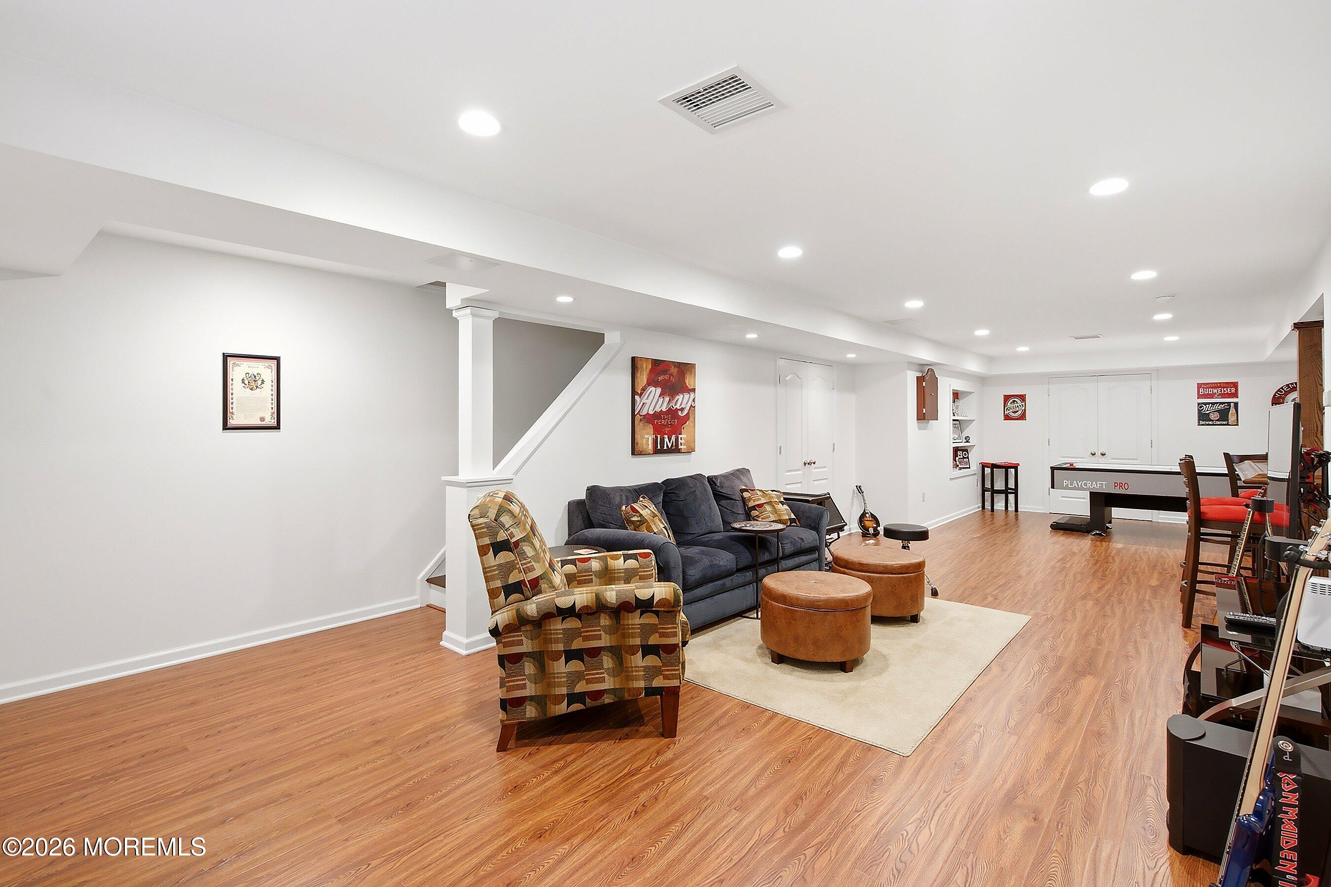 5 Country Woods Lane Pine Beach NJ 08741