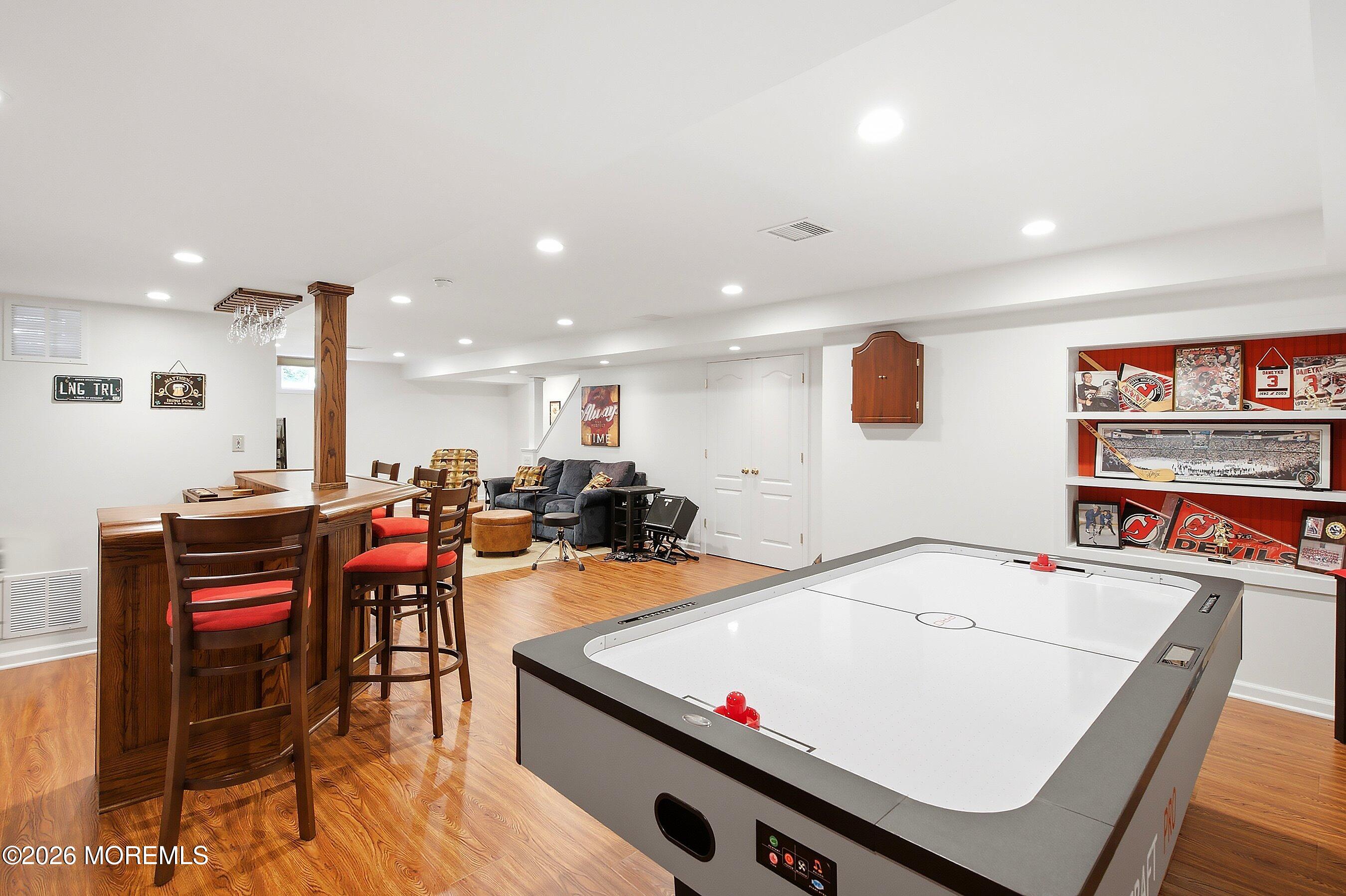 5 Country Woods Lane Pine Beach NJ 08741
